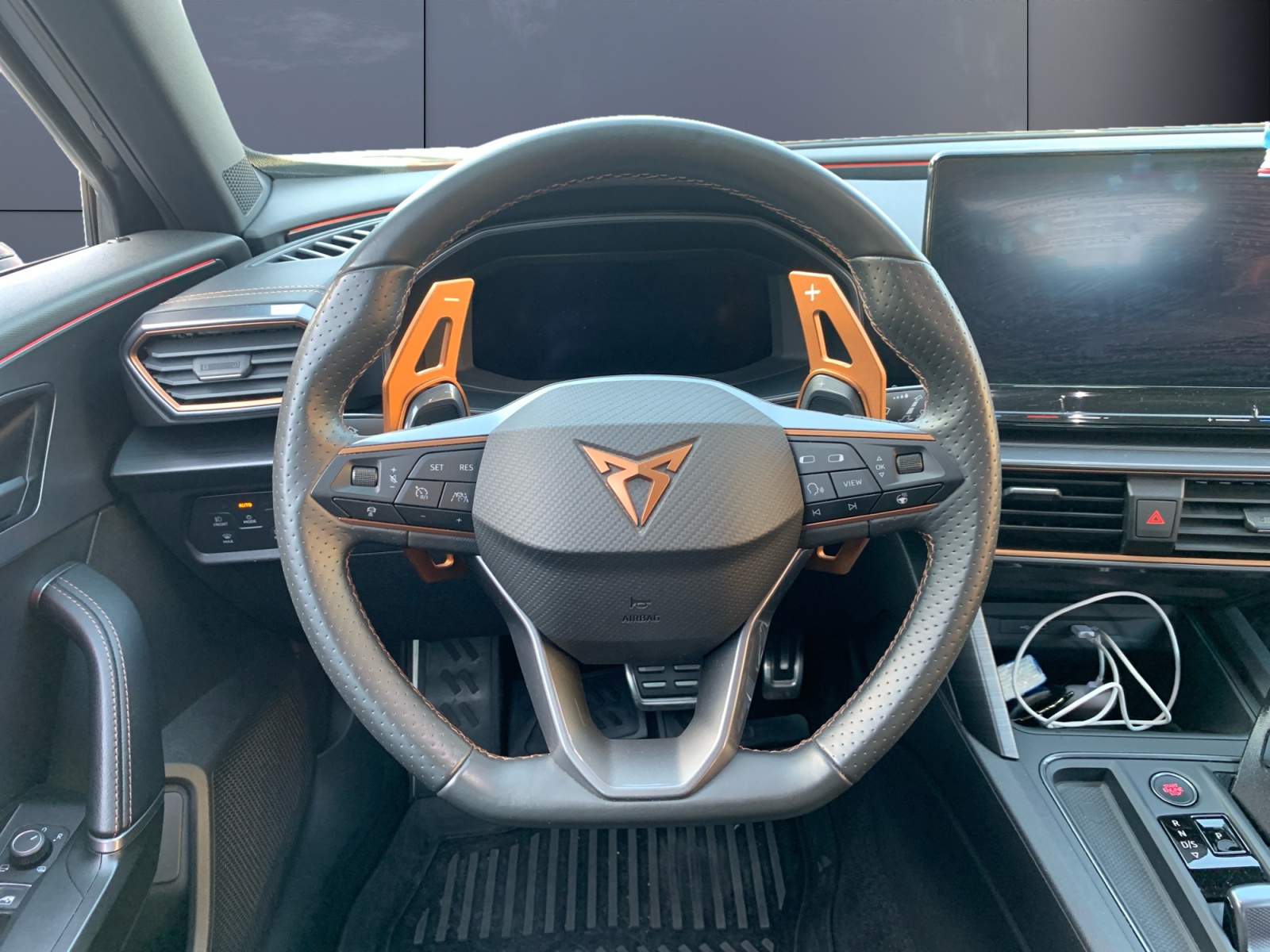 Cupra Formentor 15