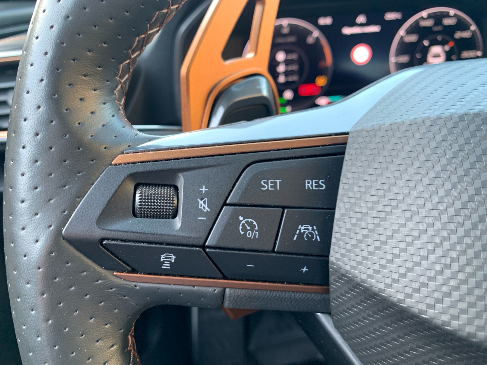 Cupra Formentor 19