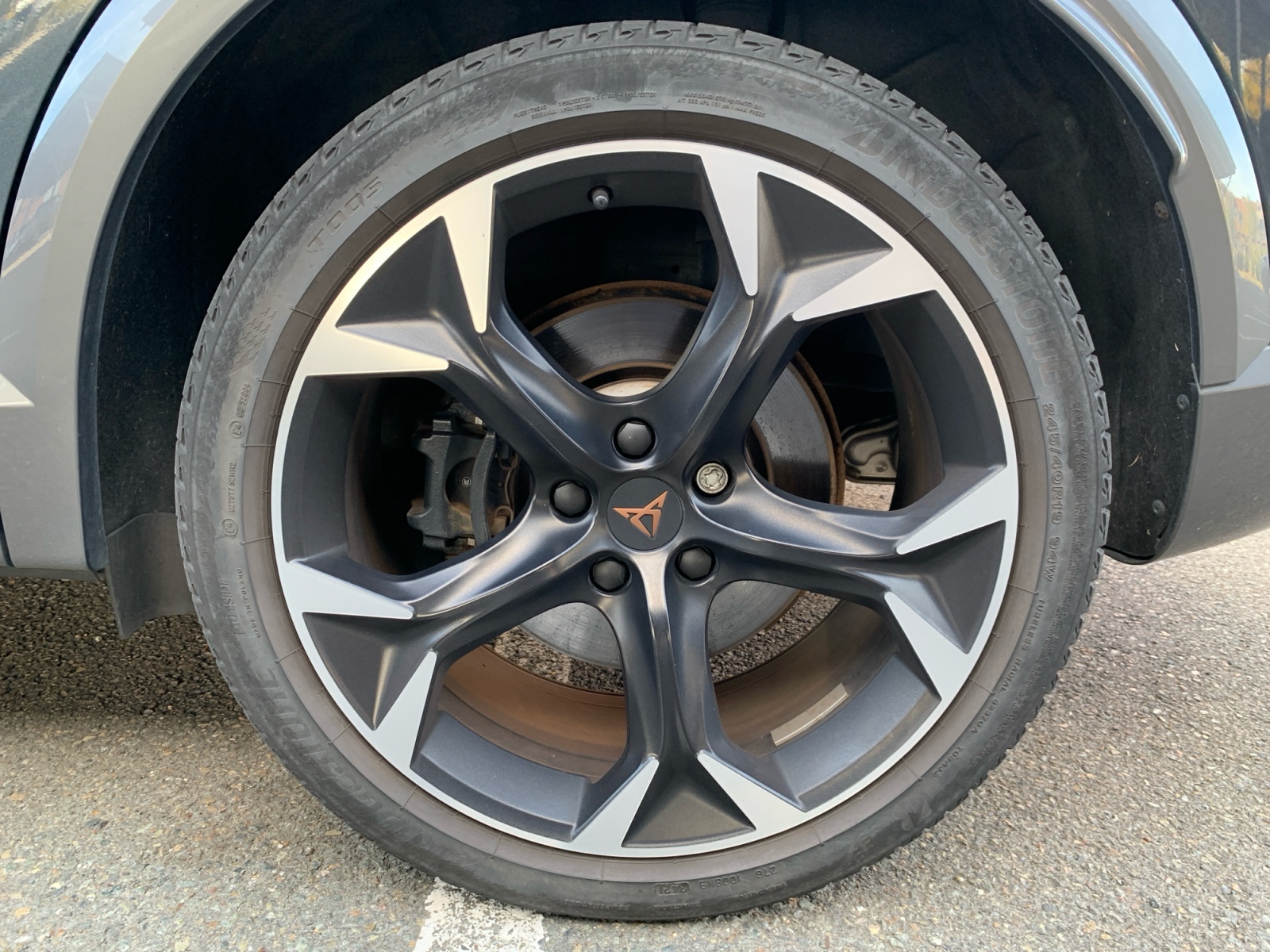 Cupra Formentor 28