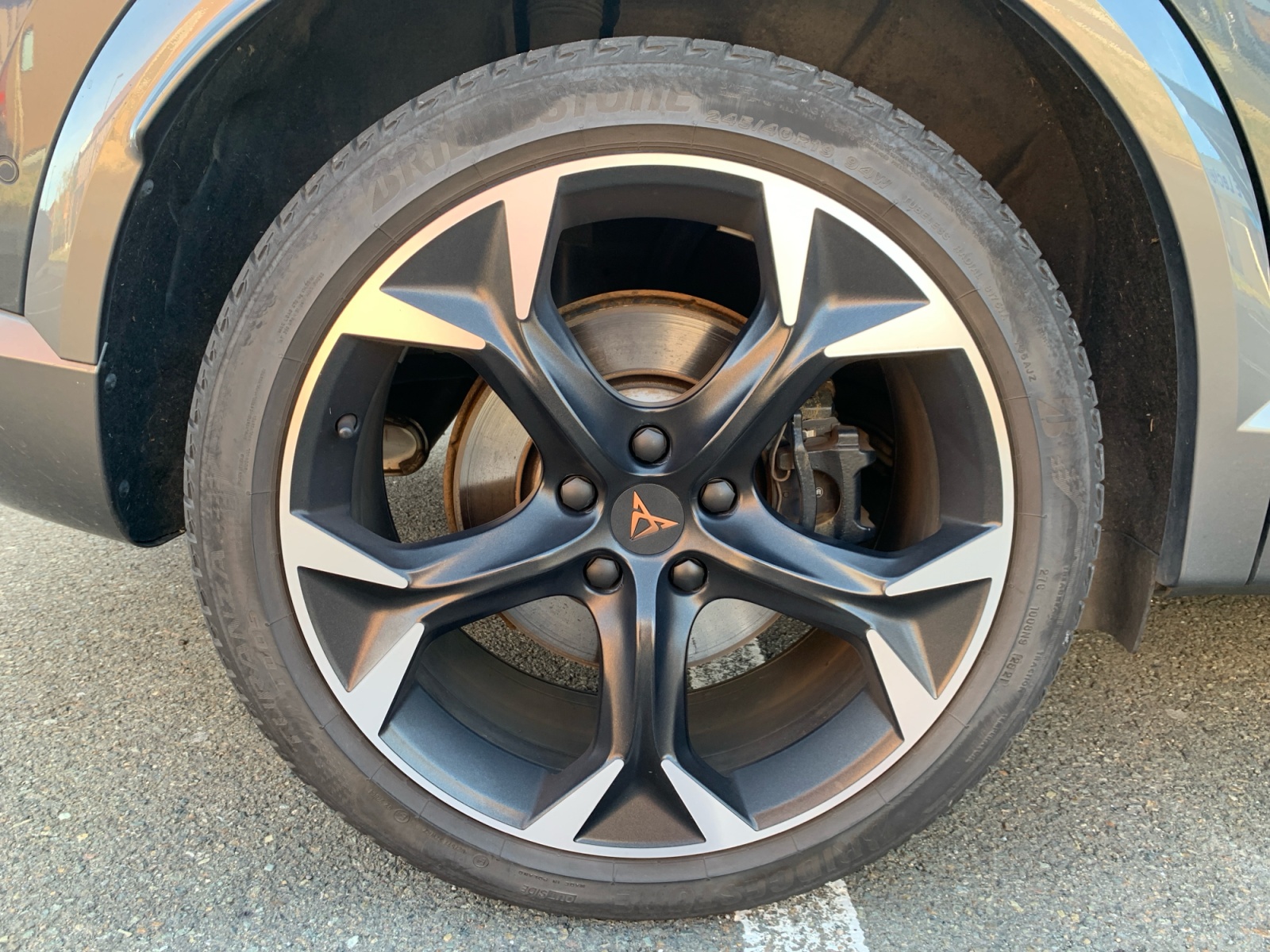 Cupra Formentor 29