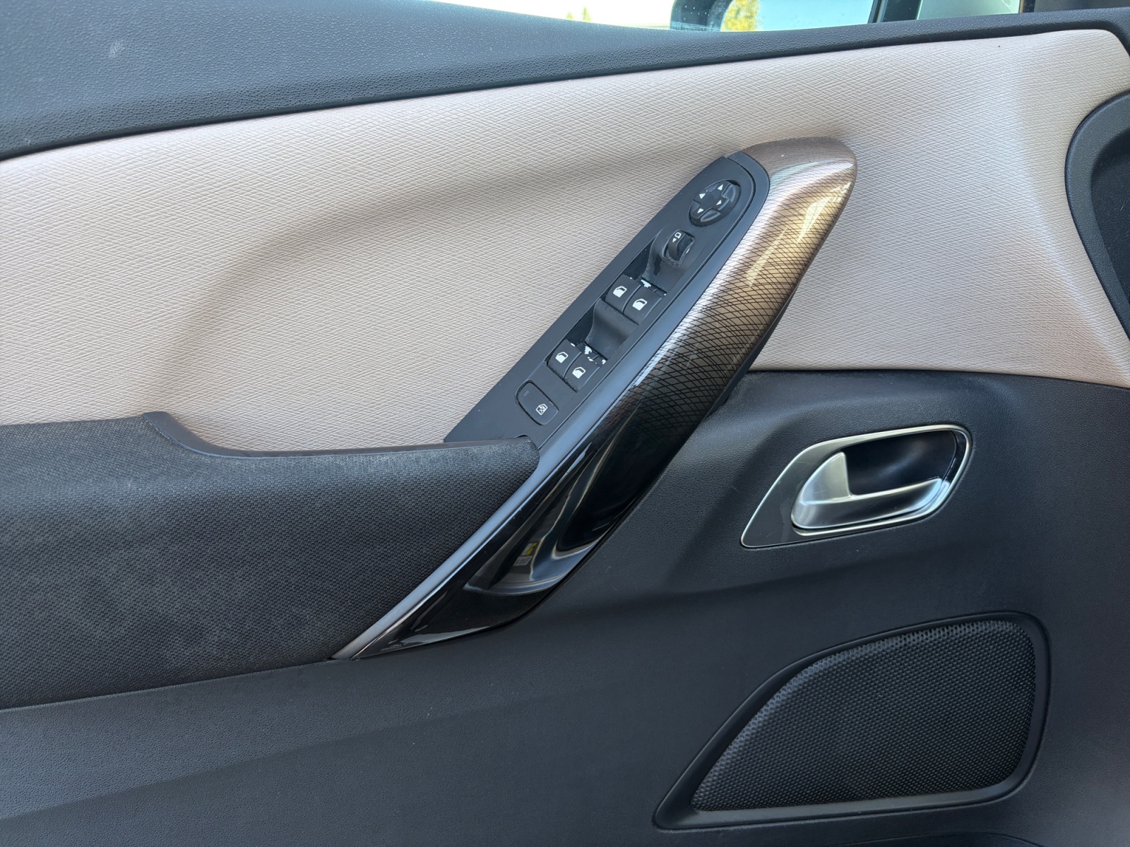 Citroen C4 Grand Picasso 17