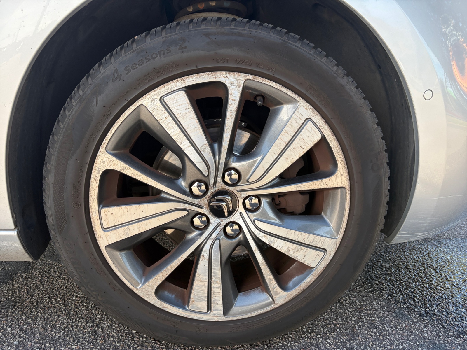 Citroen C4 Grand Picasso 35