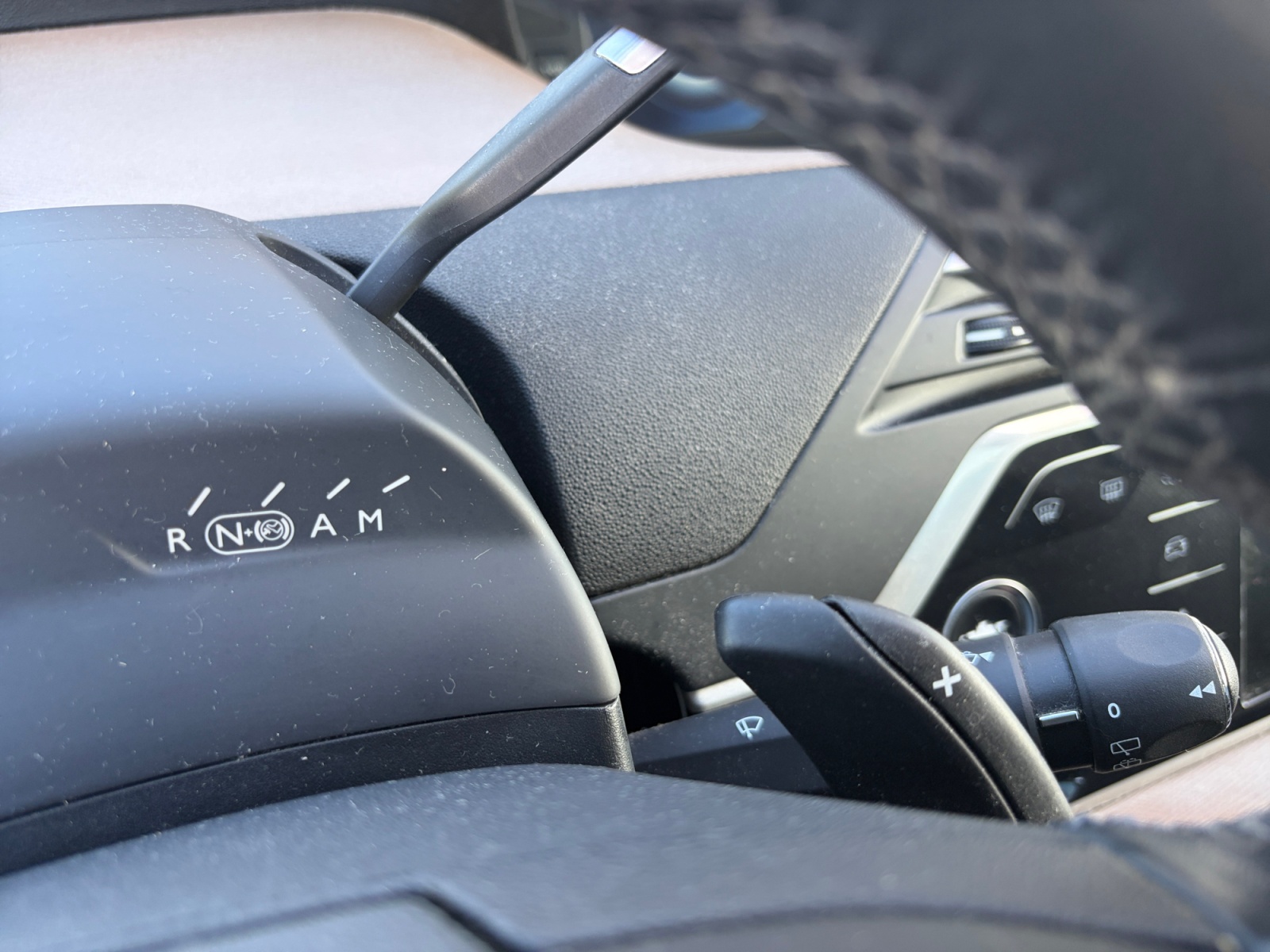 Citroen C4 Grand Picasso 21