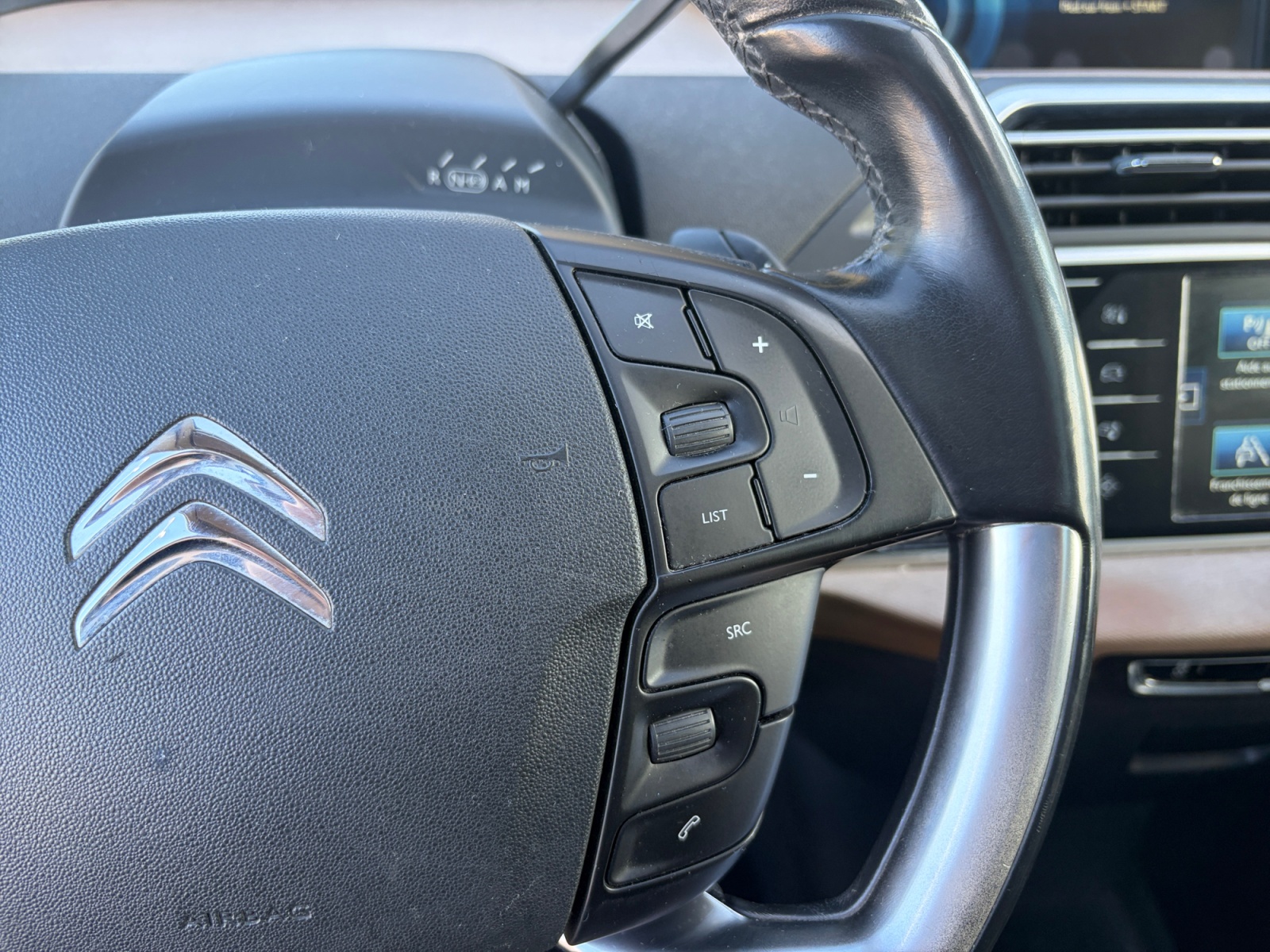 Citroen C4 Grand Picasso 20