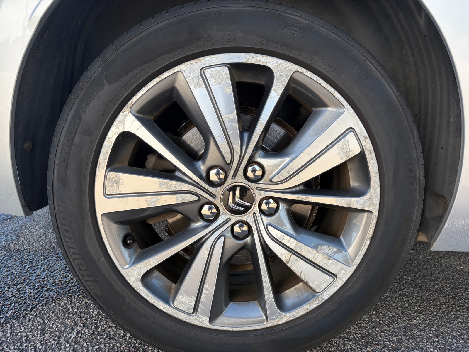 Citroen C4 Grand Picasso 36