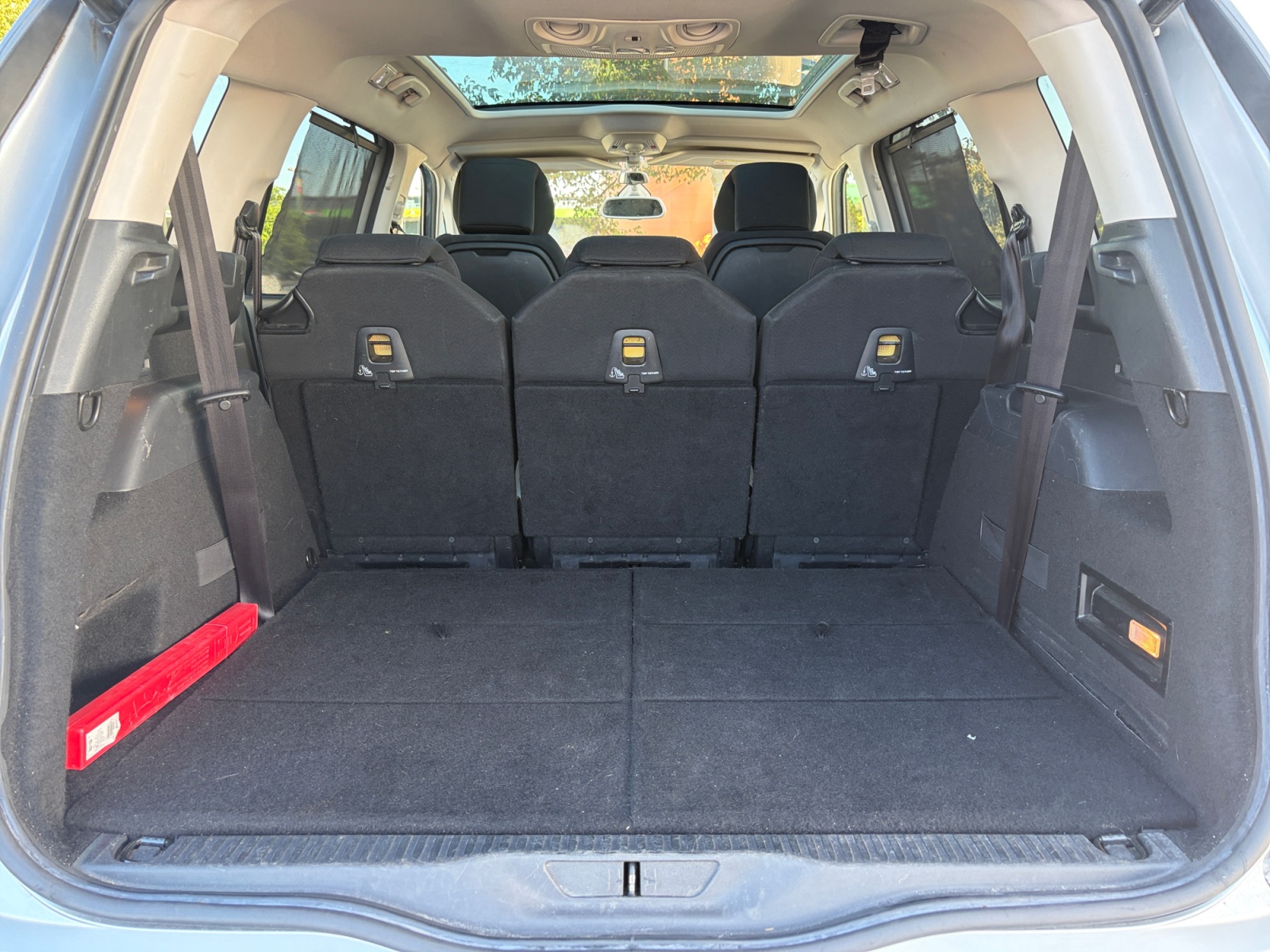 Citroen C4 Grand Picasso 28