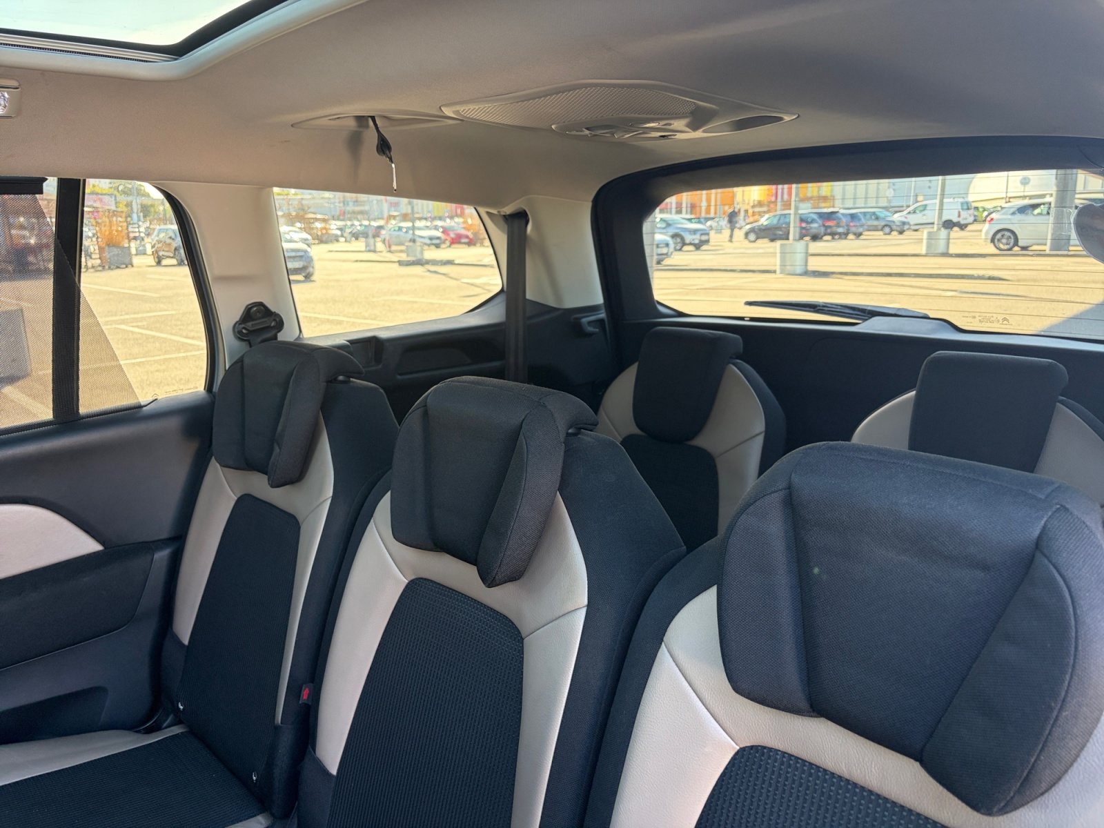 Citroen C4 Grand Picasso 30