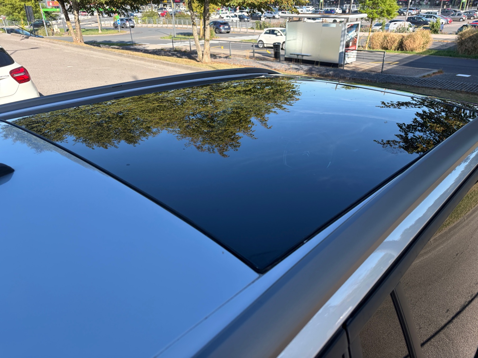 Citroen C4 Grand Picasso 32