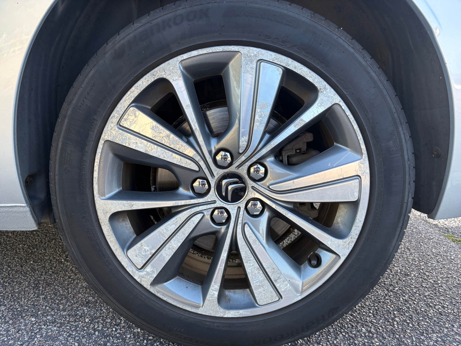 Citroen C4 Grand Picasso 34