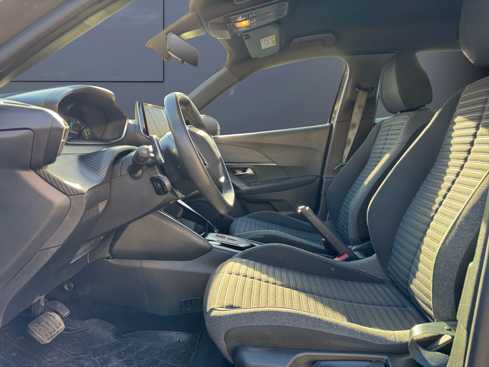 Peugeot 2008 9