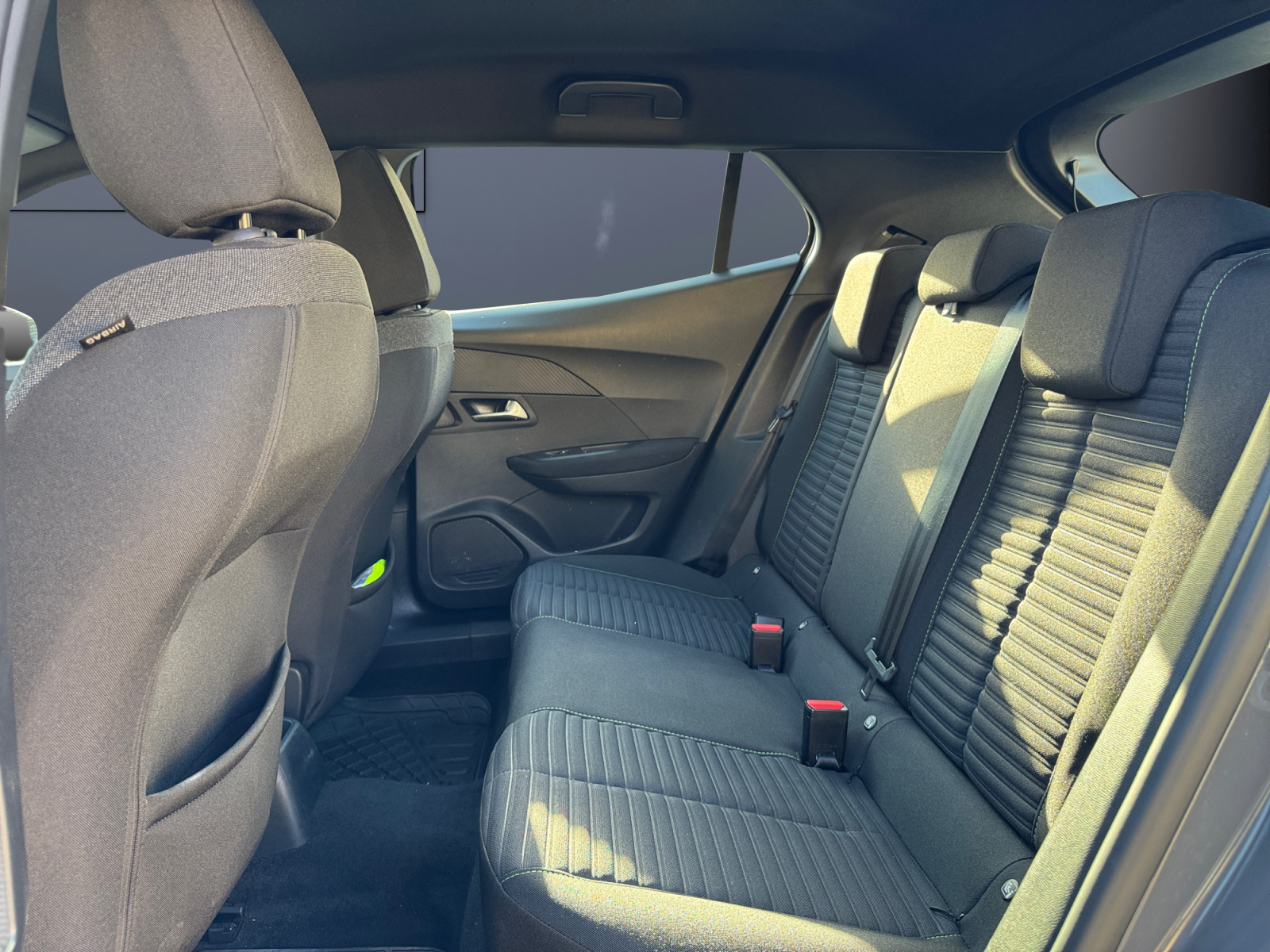 Peugeot 2008 10