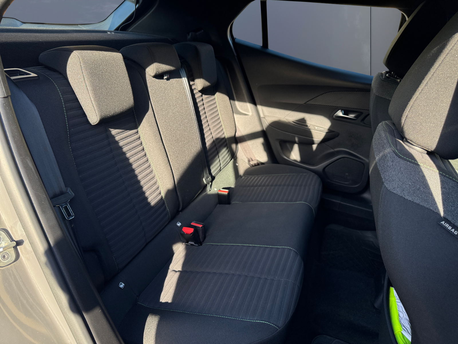 Peugeot 2008 11