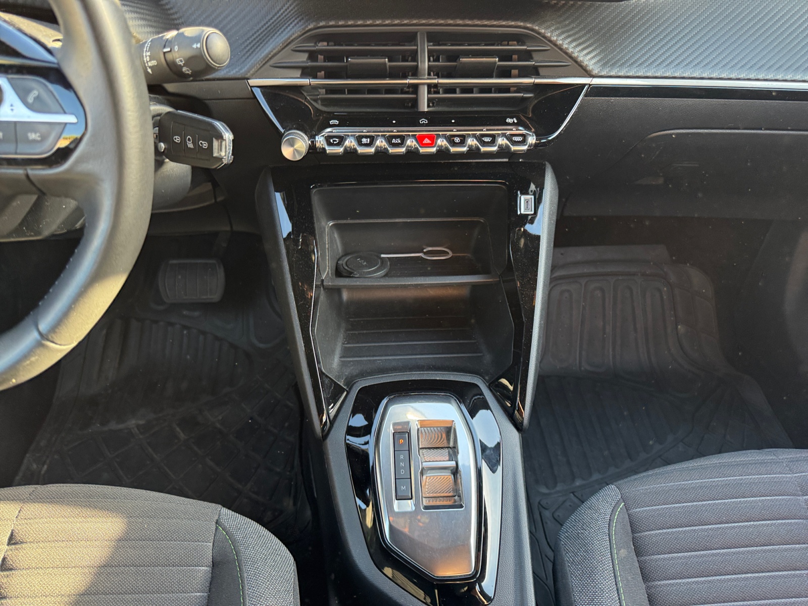 Peugeot 2008 18