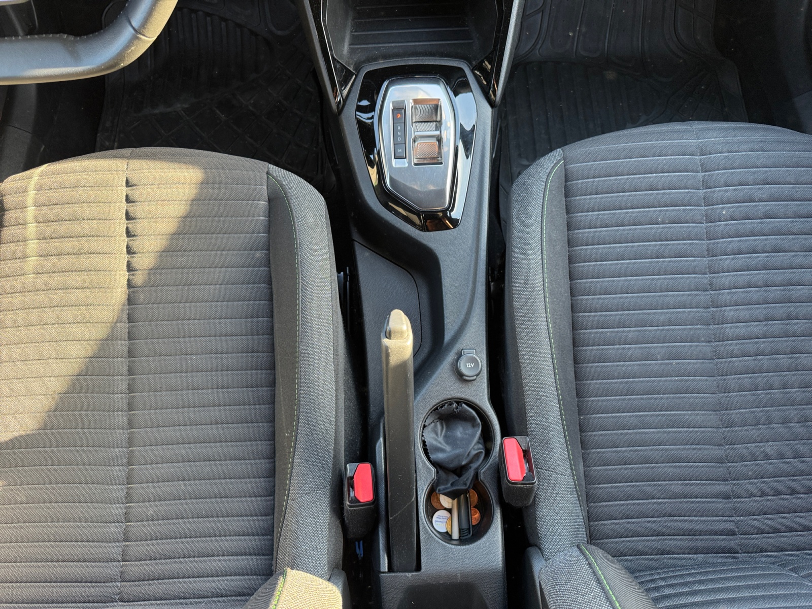 Peugeot 2008 19
