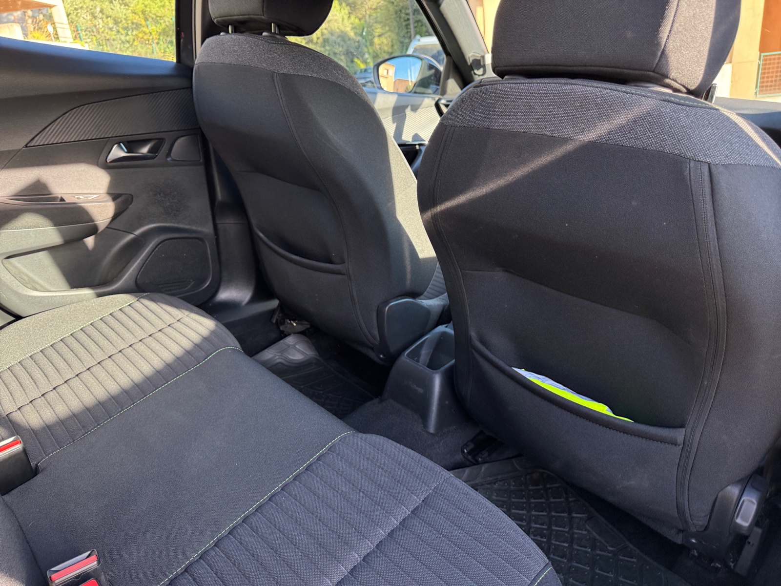 Peugeot 2008 20