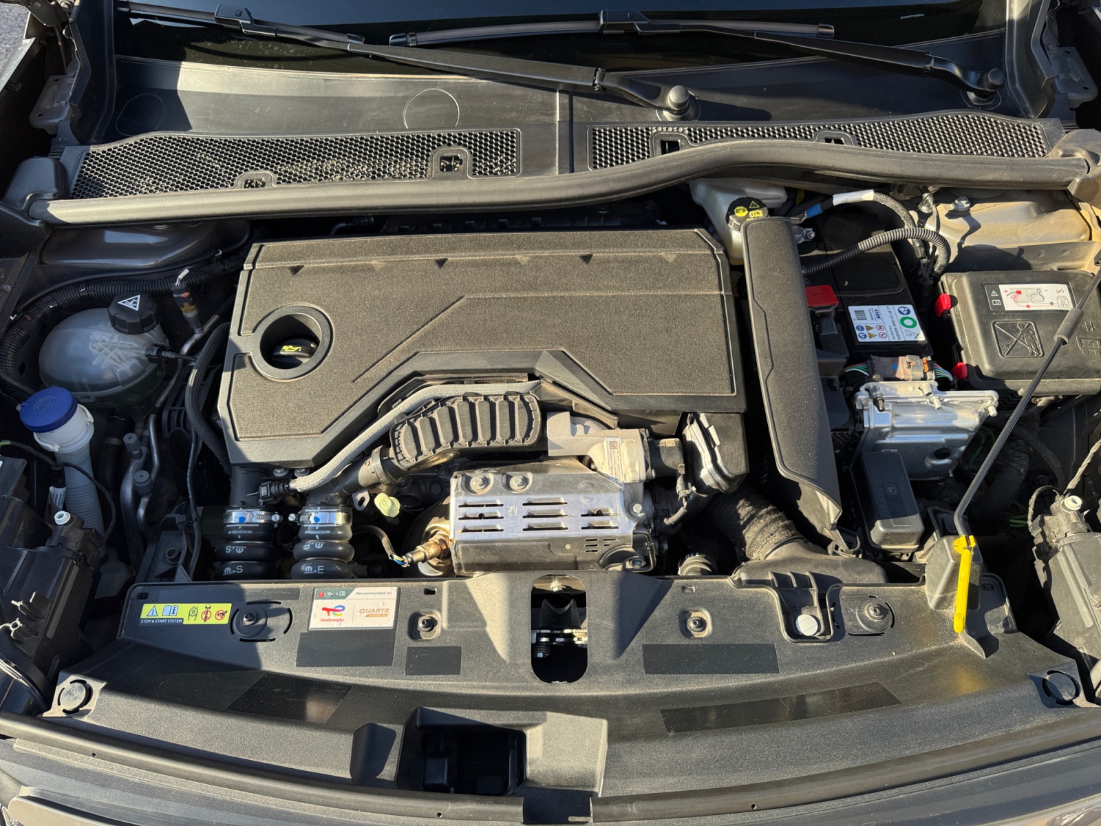Peugeot 2008 29