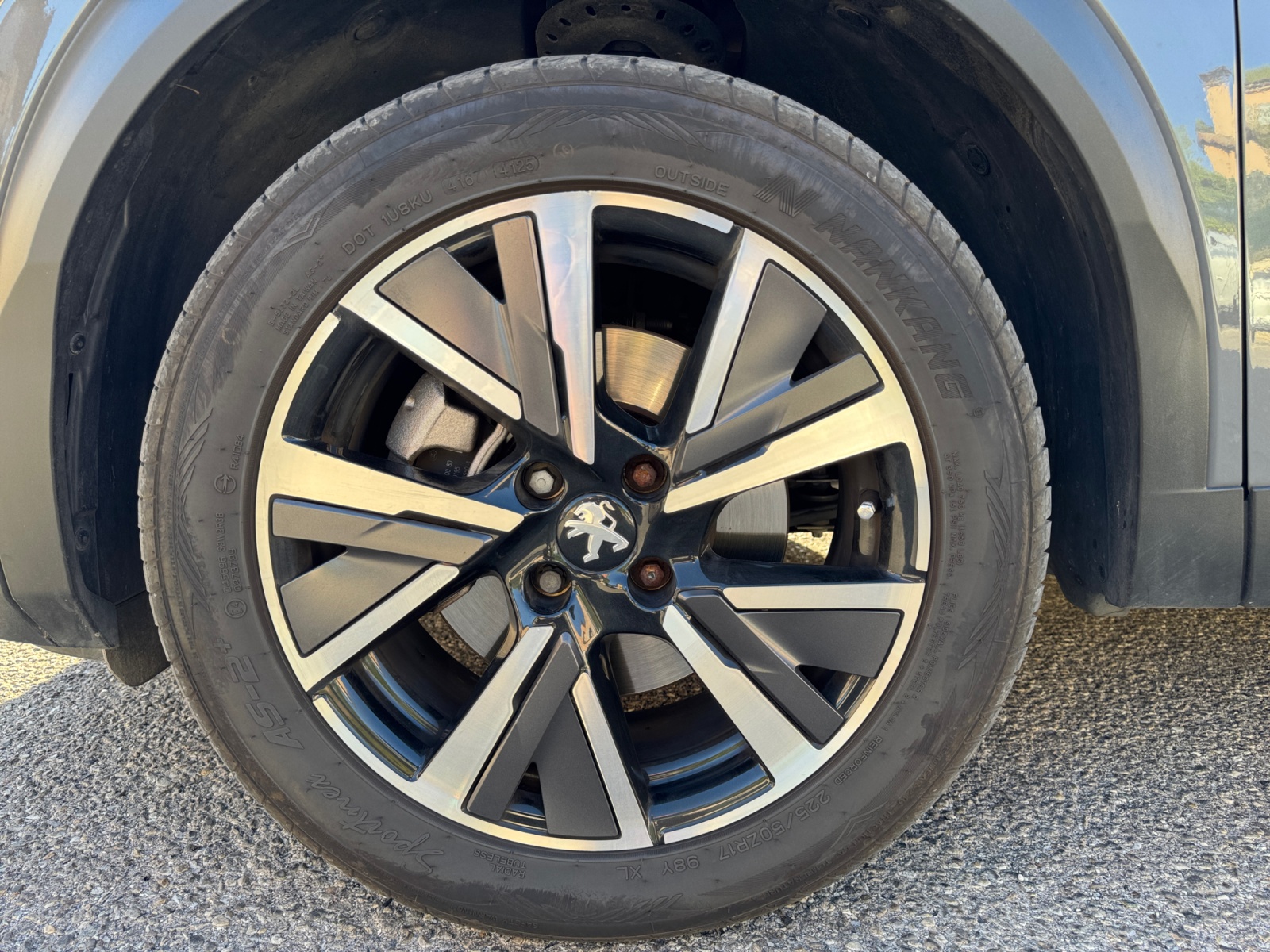 Peugeot 2008 30