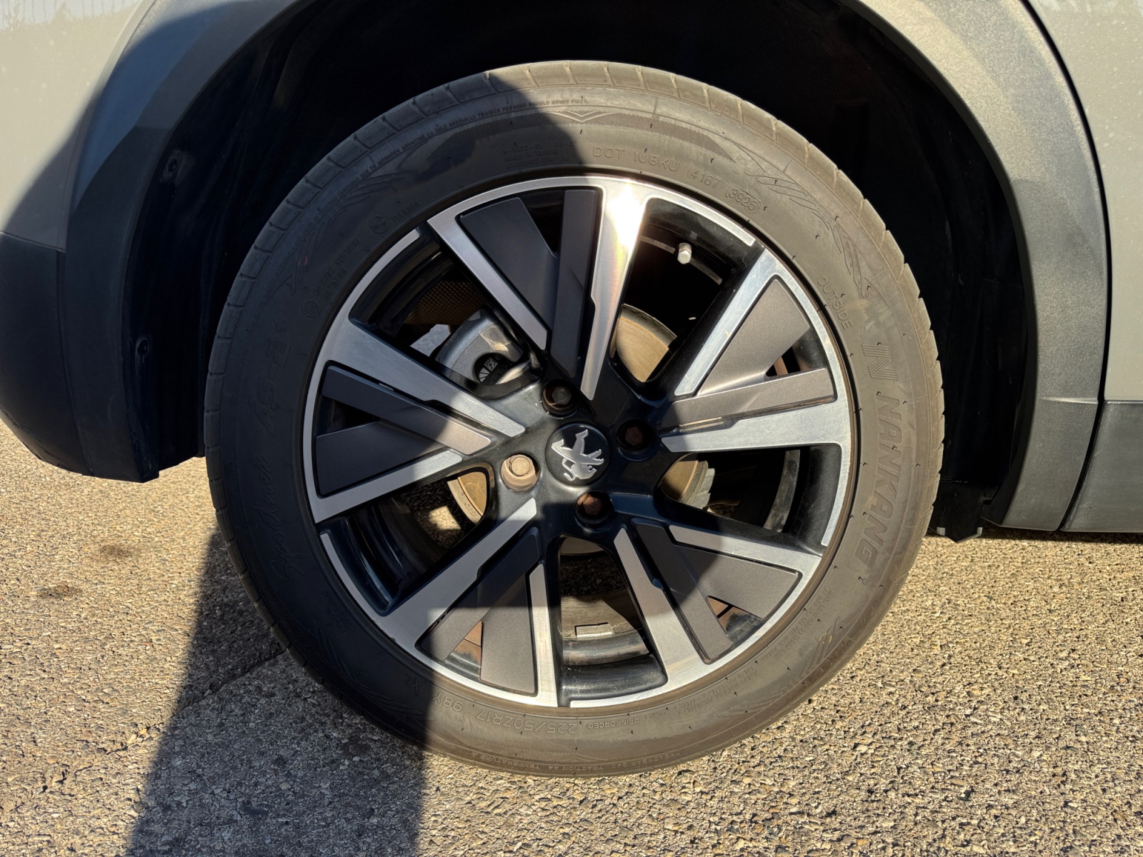 Peugeot 2008 32