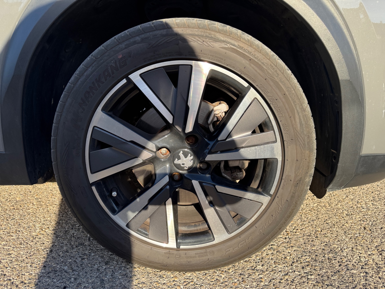 Peugeot 2008 33