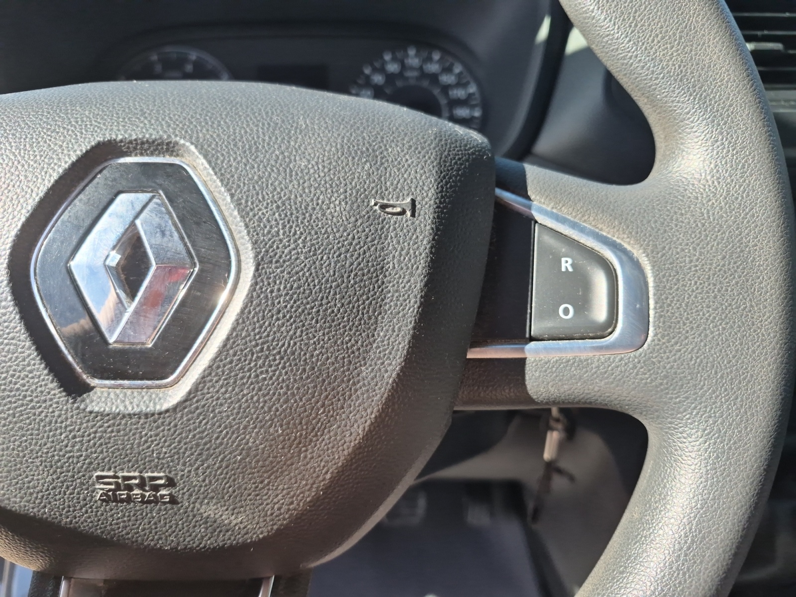 Renault Master Vu 19