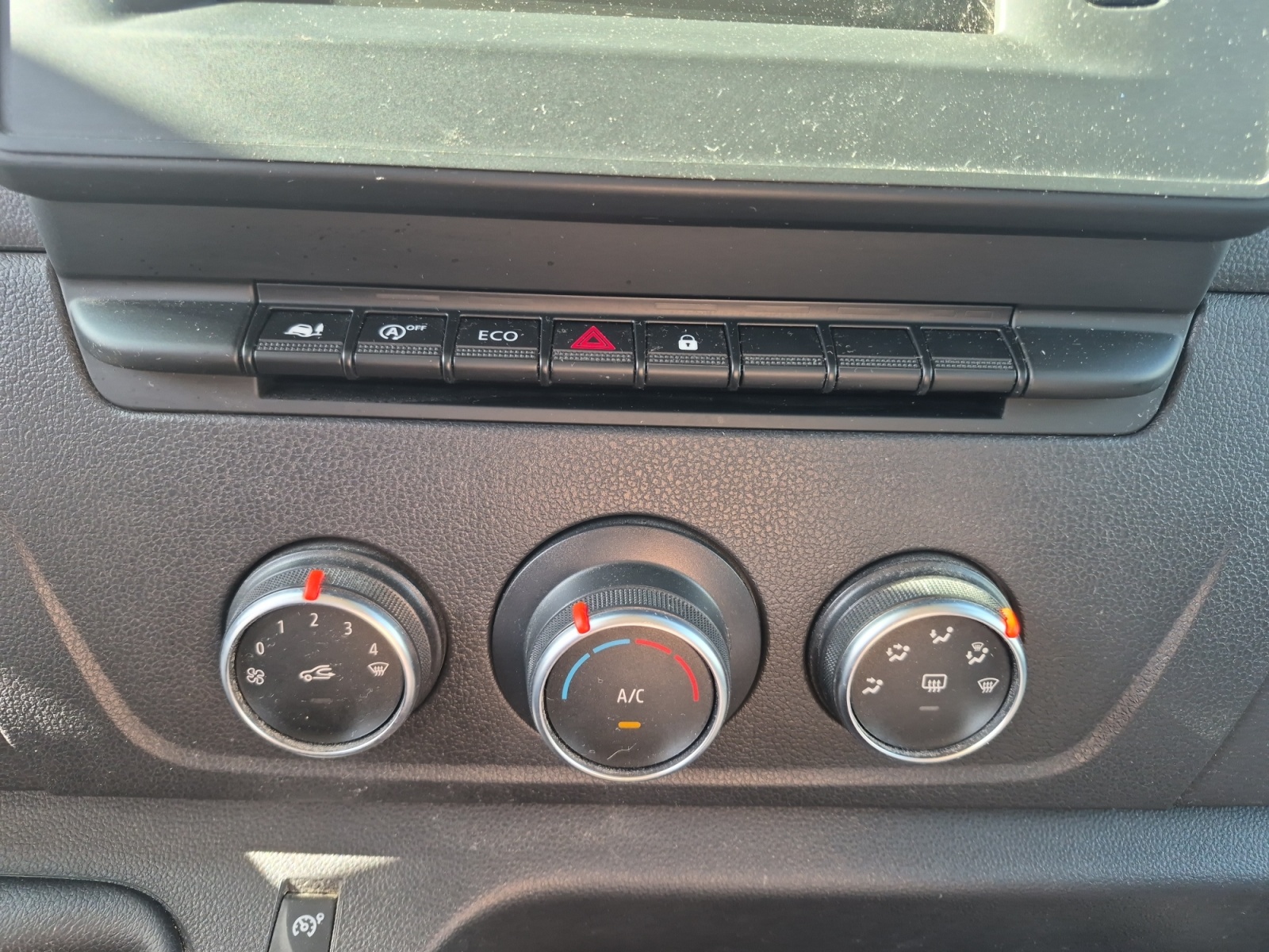 Renault Master Vu 21