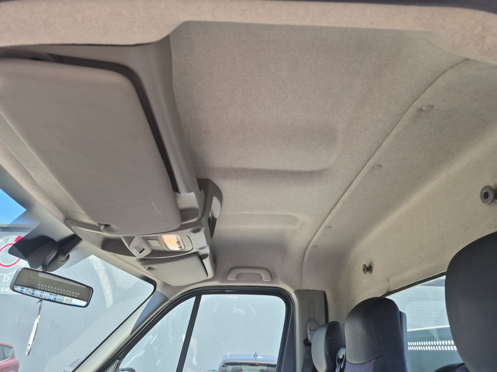 Renault Master Vu 27