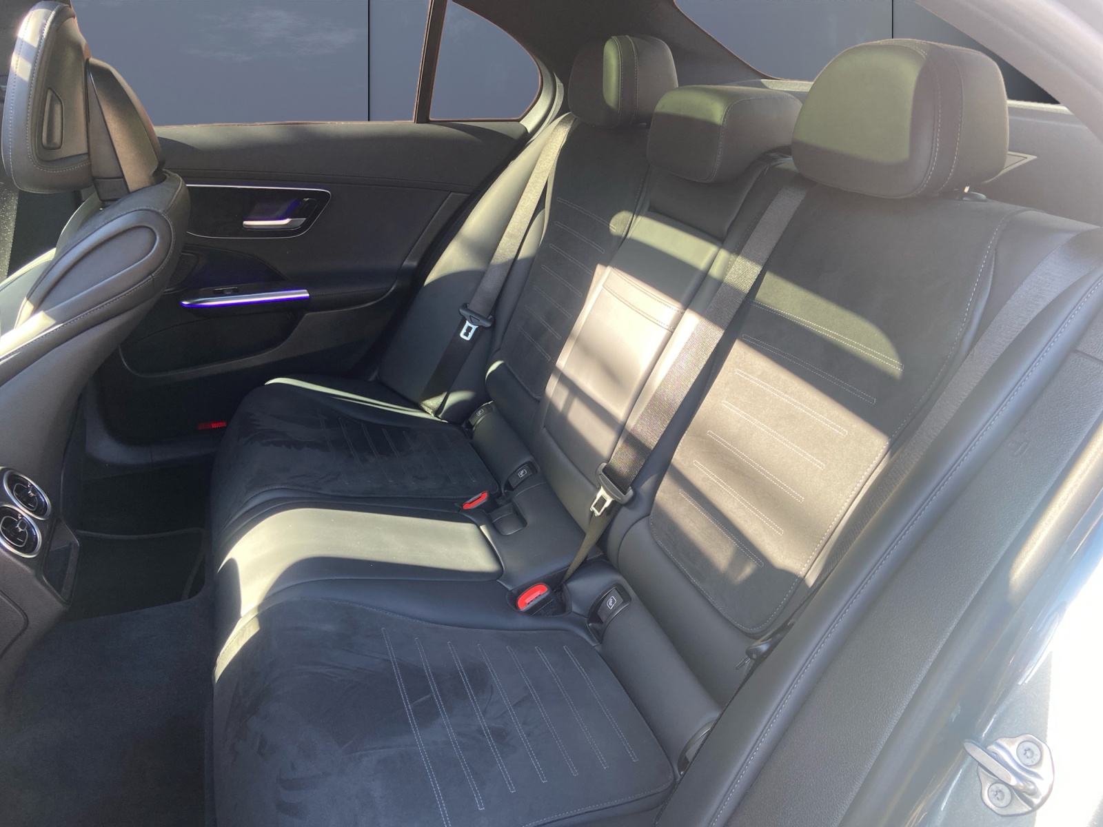 Mercedes-Benz Classe C 10