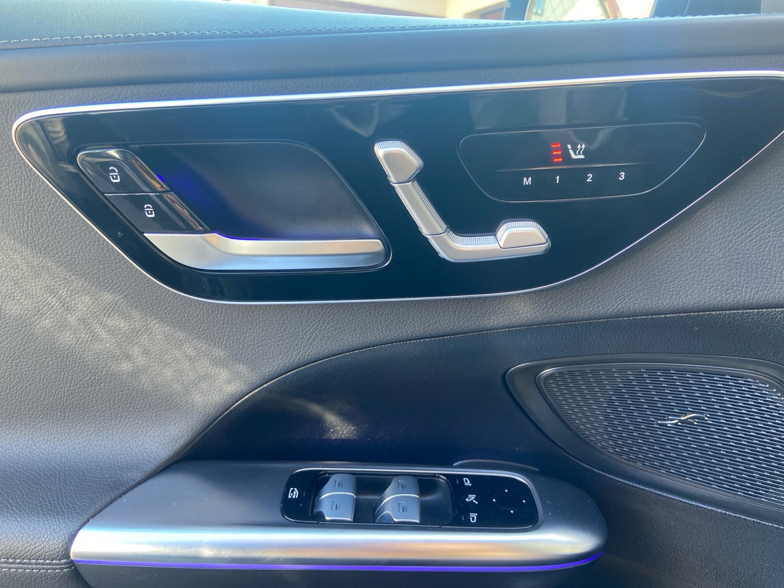 Mercedes-Benz Classe C 17