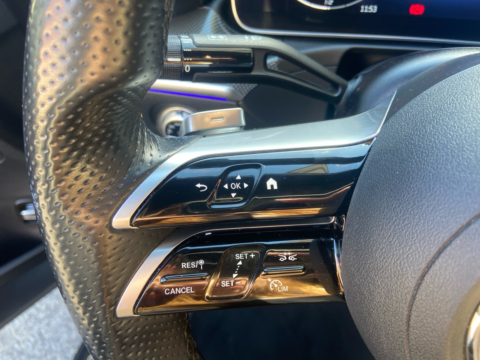 Mercedes-Benz Classe C 22