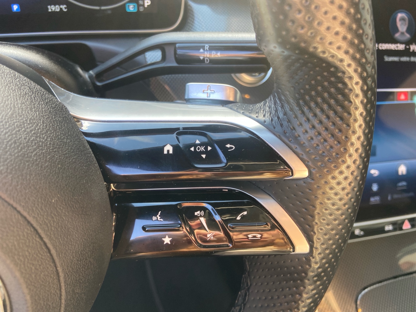 Mercedes-Benz Classe C 23
