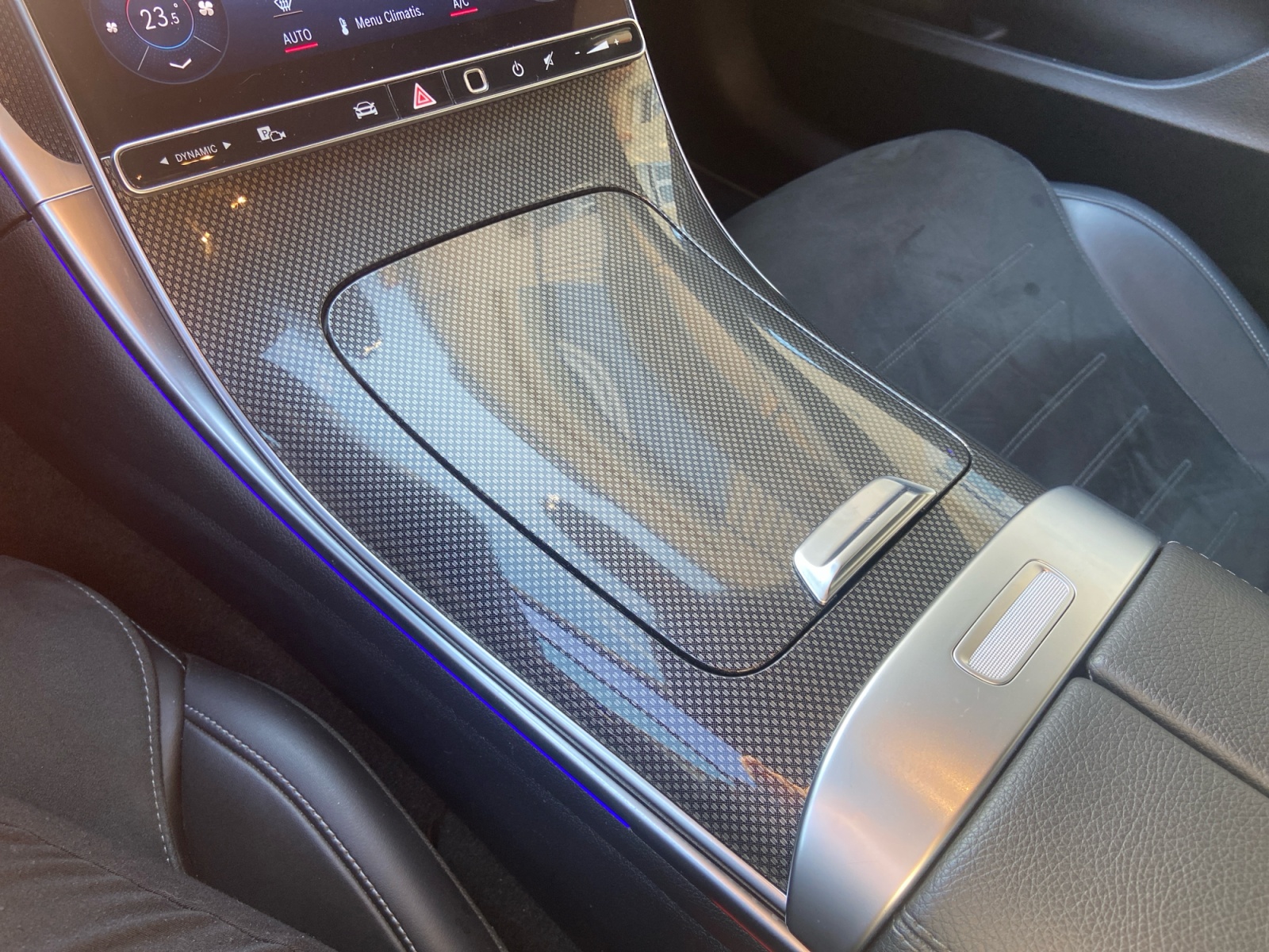 Mercedes-Benz Classe C 28