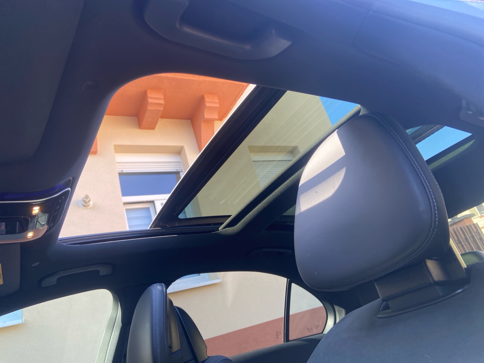 Mercedes-Benz Classe C 31