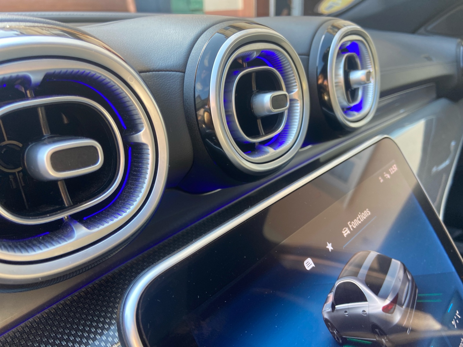Mercedes-Benz Classe C 29