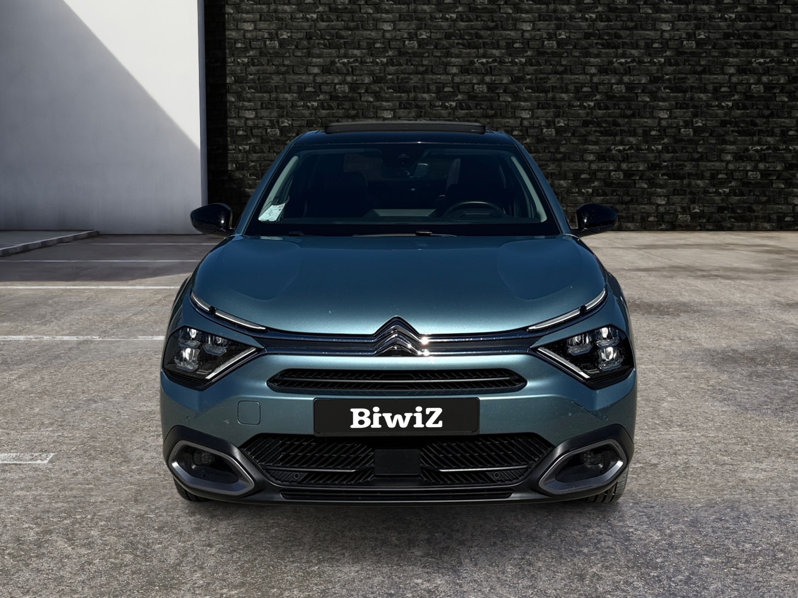 Citroen C4 7