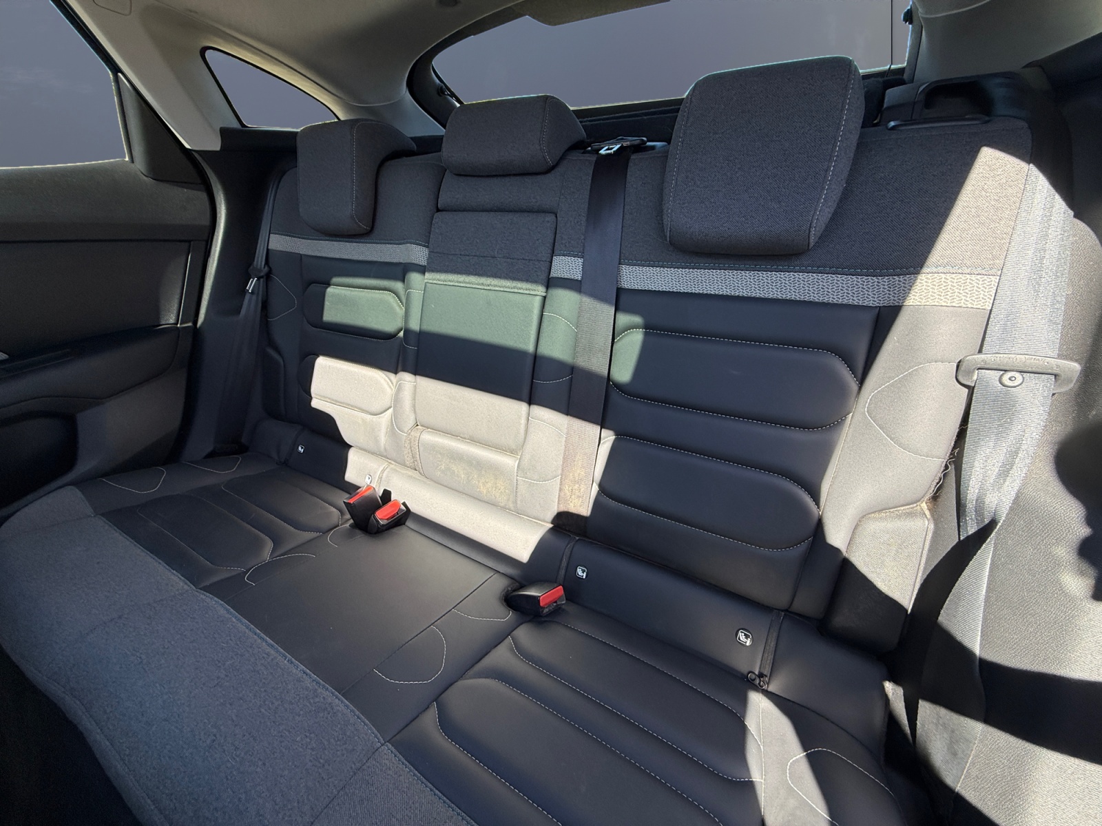 Citroen C4 10