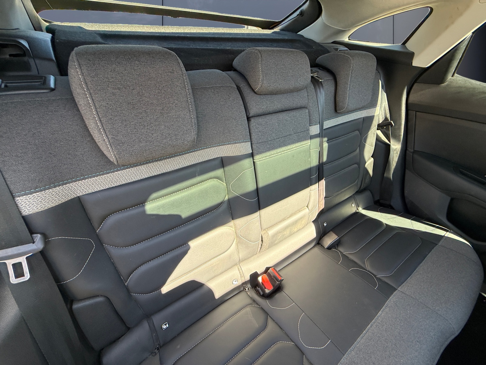 Citroen C4 11