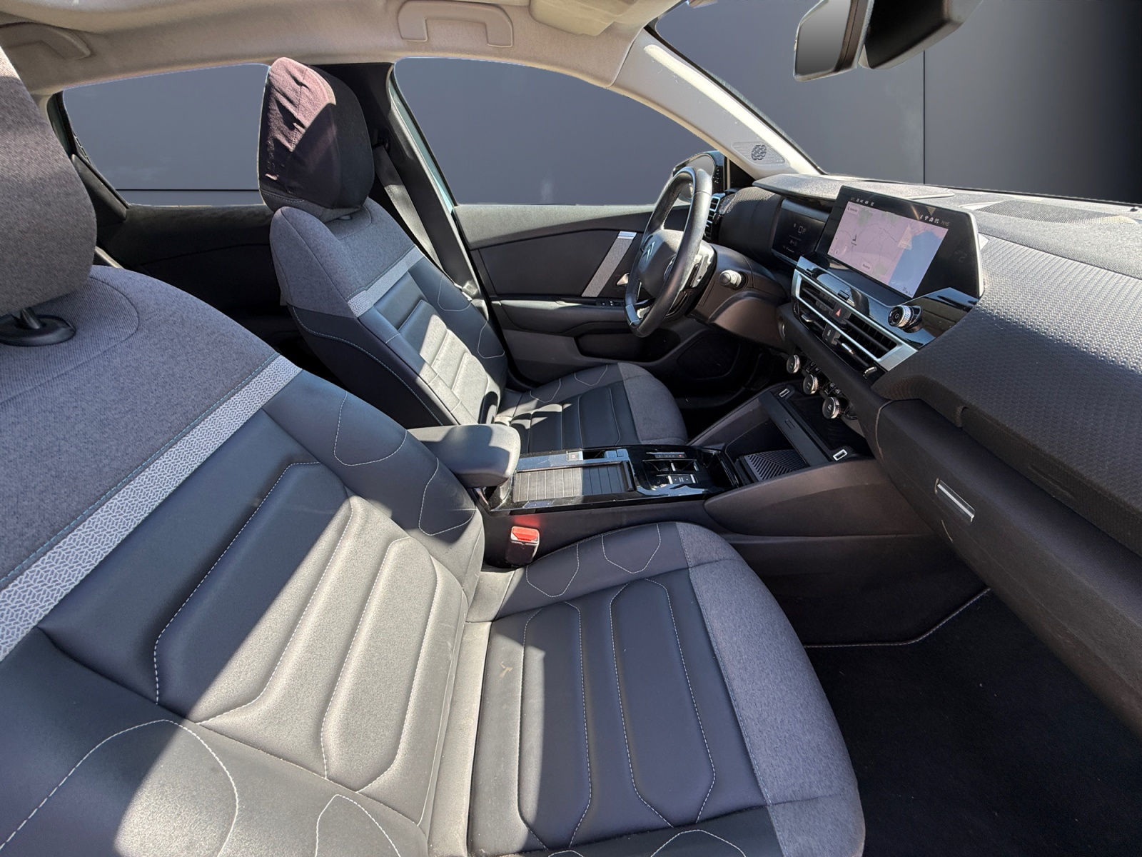 Citroen C4 13