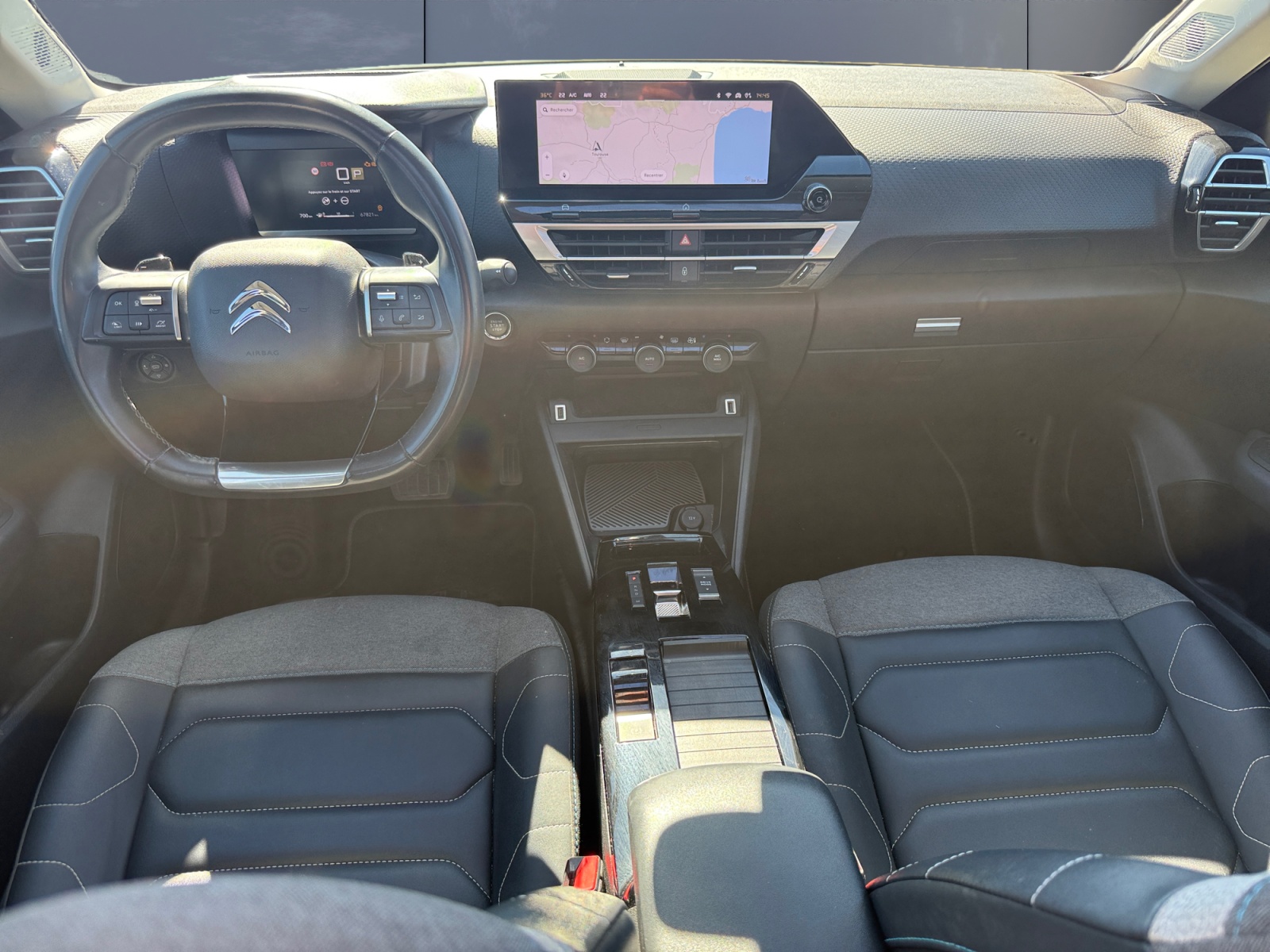 Citroen C4 14