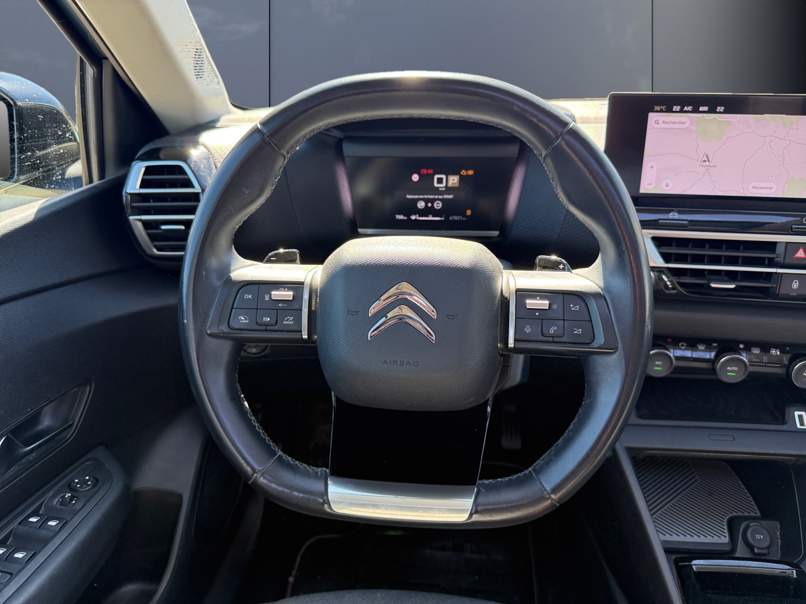 Citroen C4 15