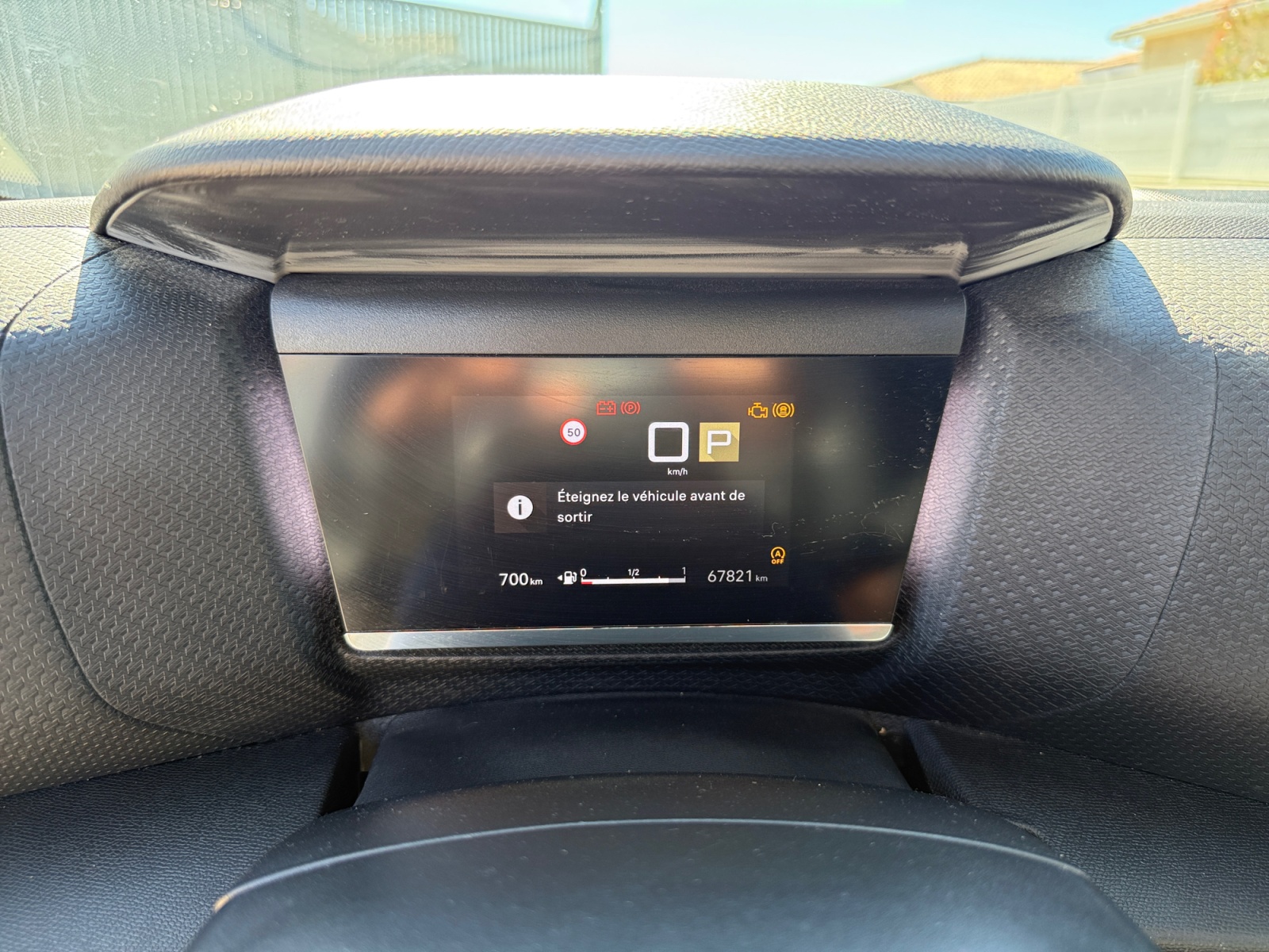 Citroen C4 16