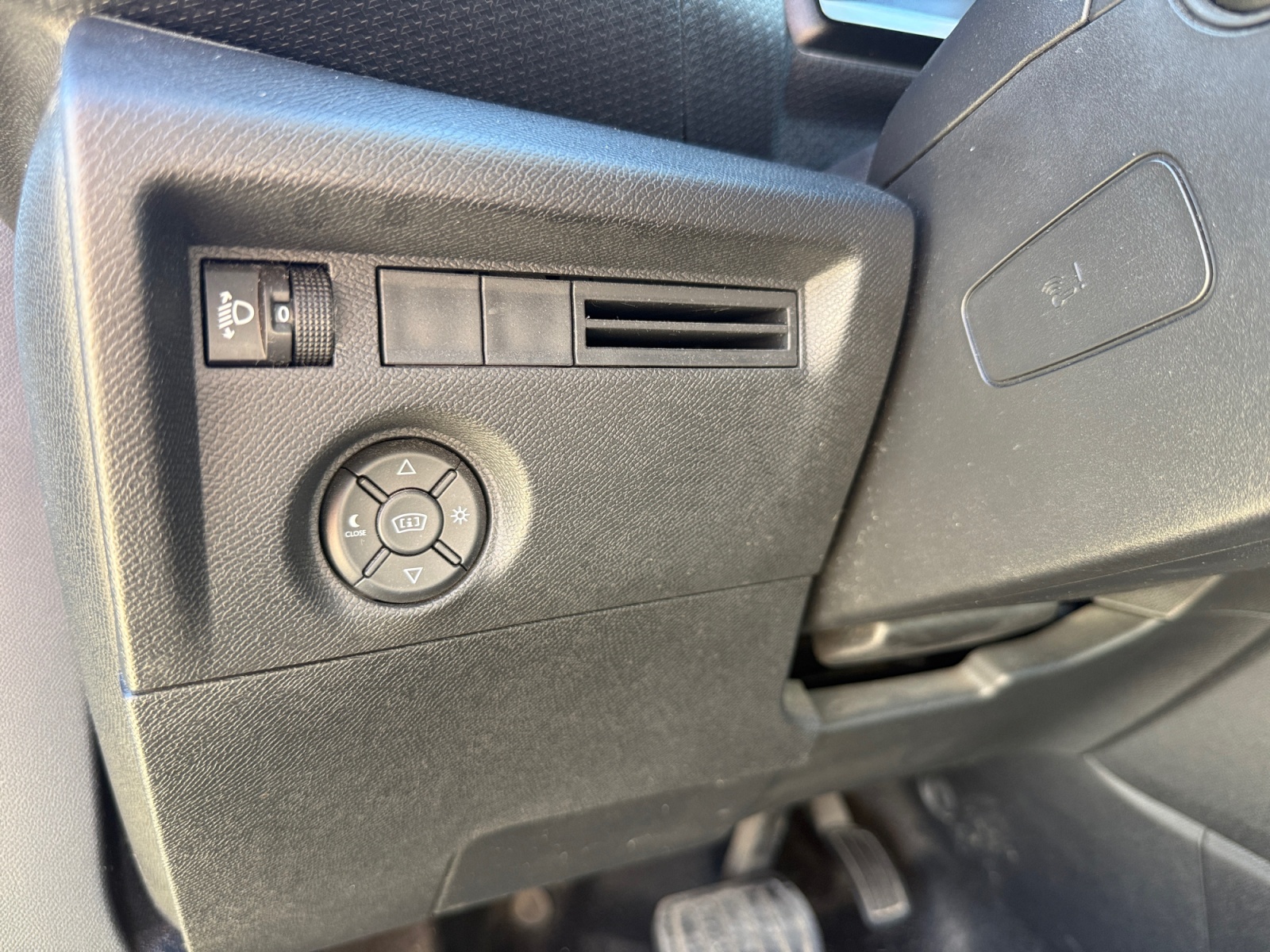 Citroen C4 18