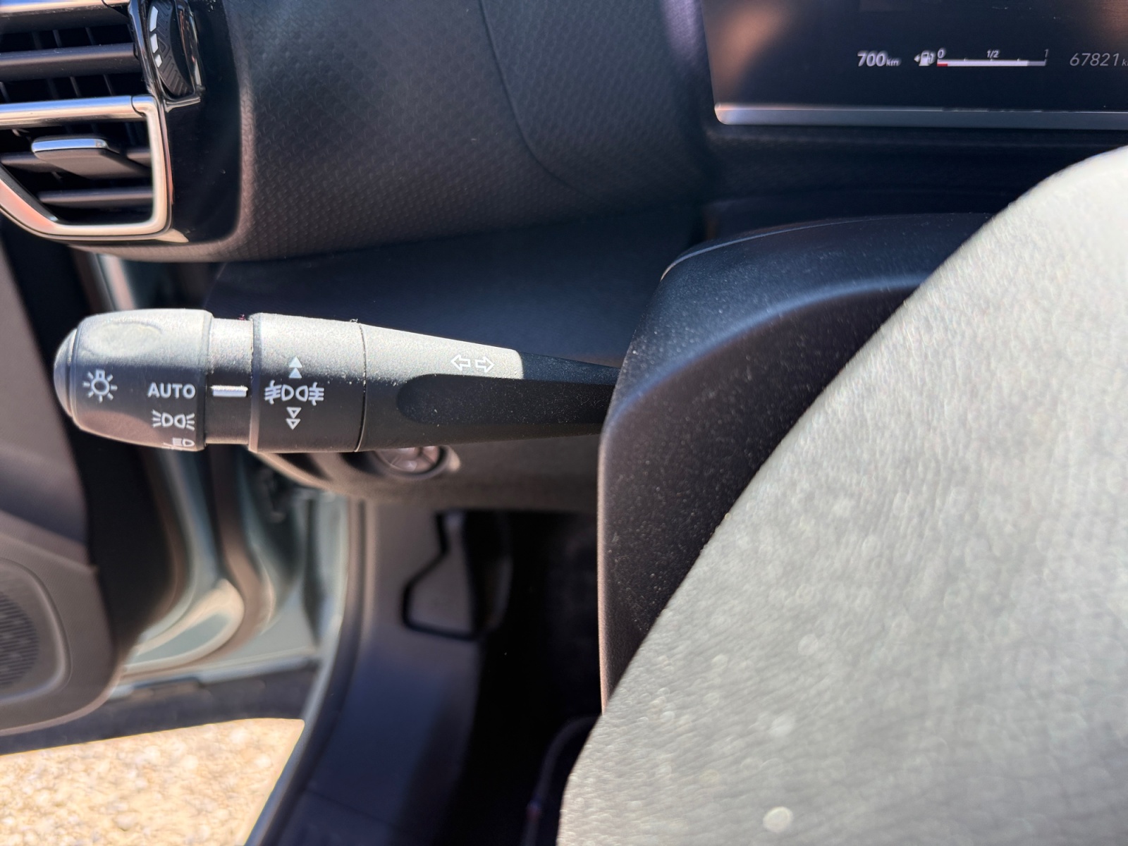 Citroen C4 19