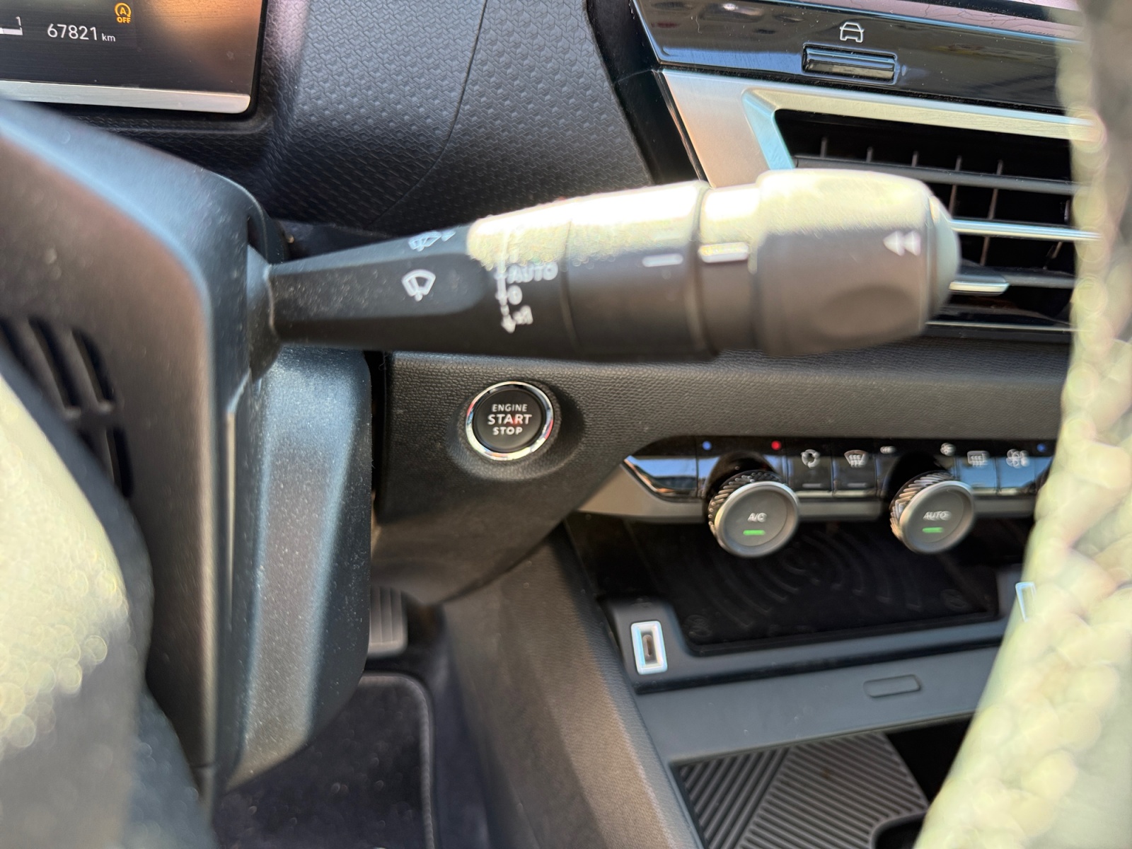 Citroen C4 20