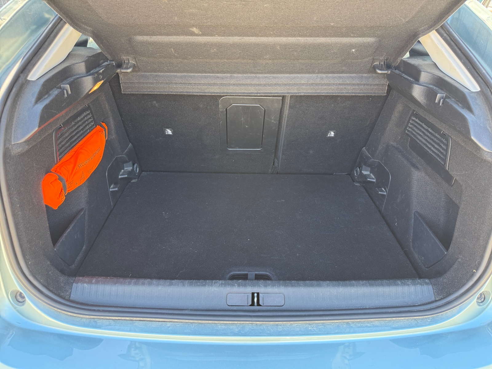Citroen C4 30