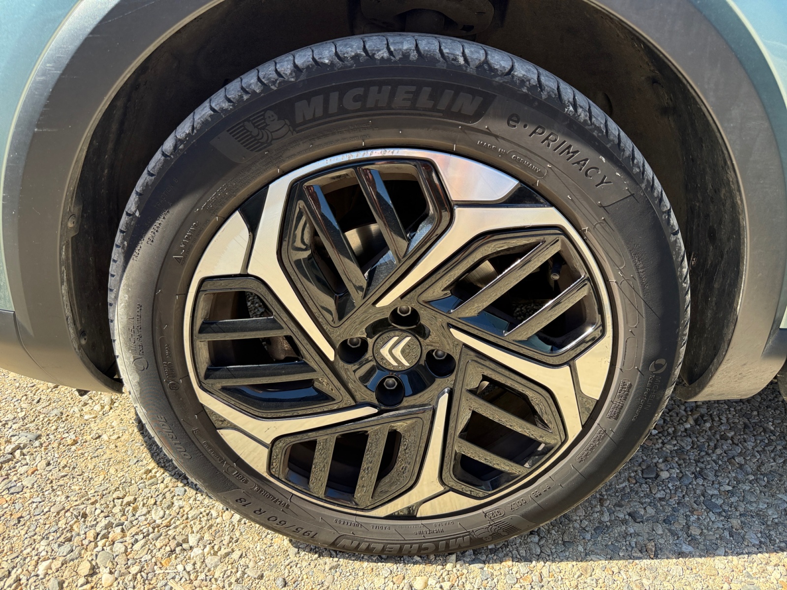 Citroen C4 32