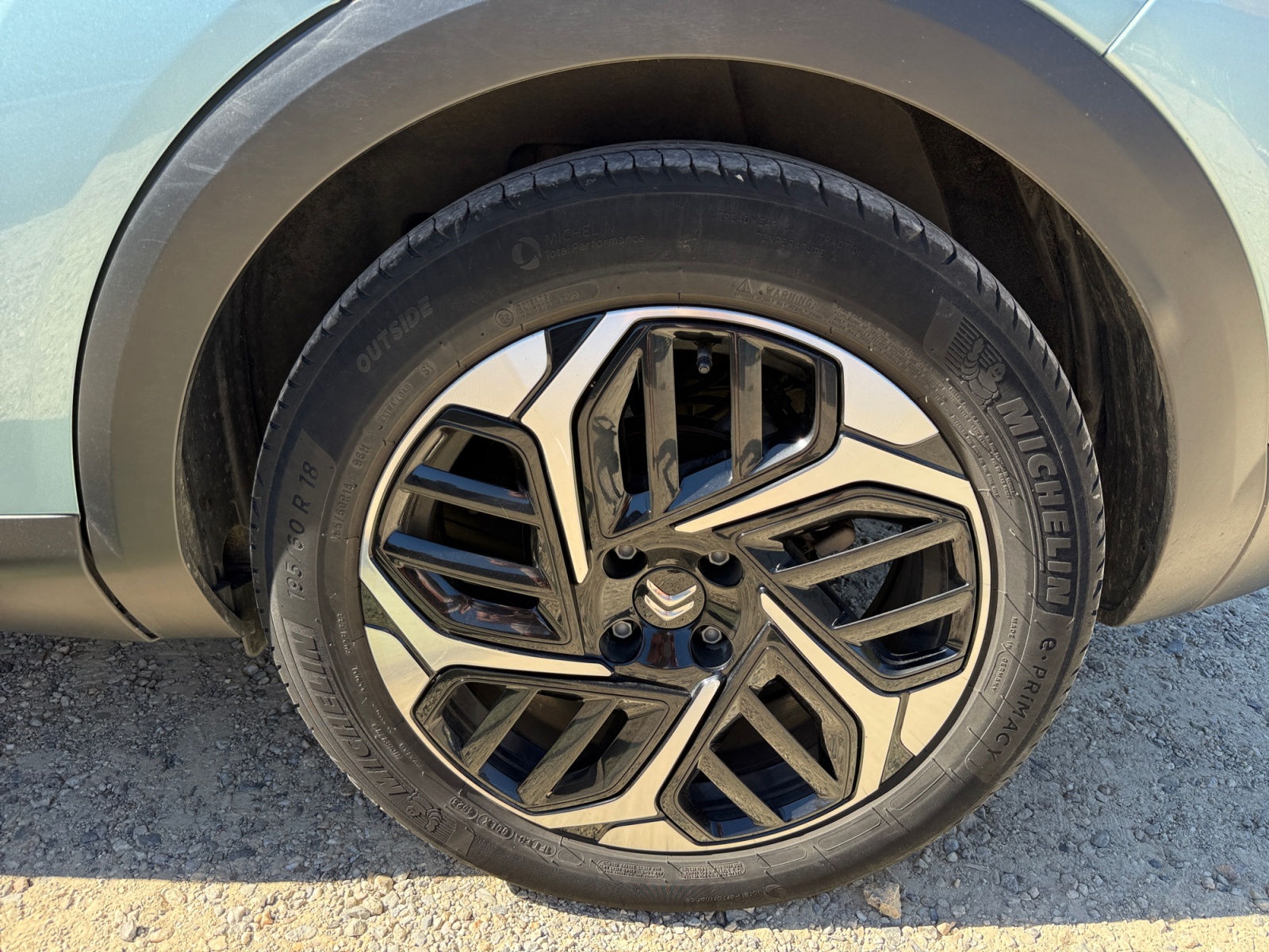 Citroen C4 33