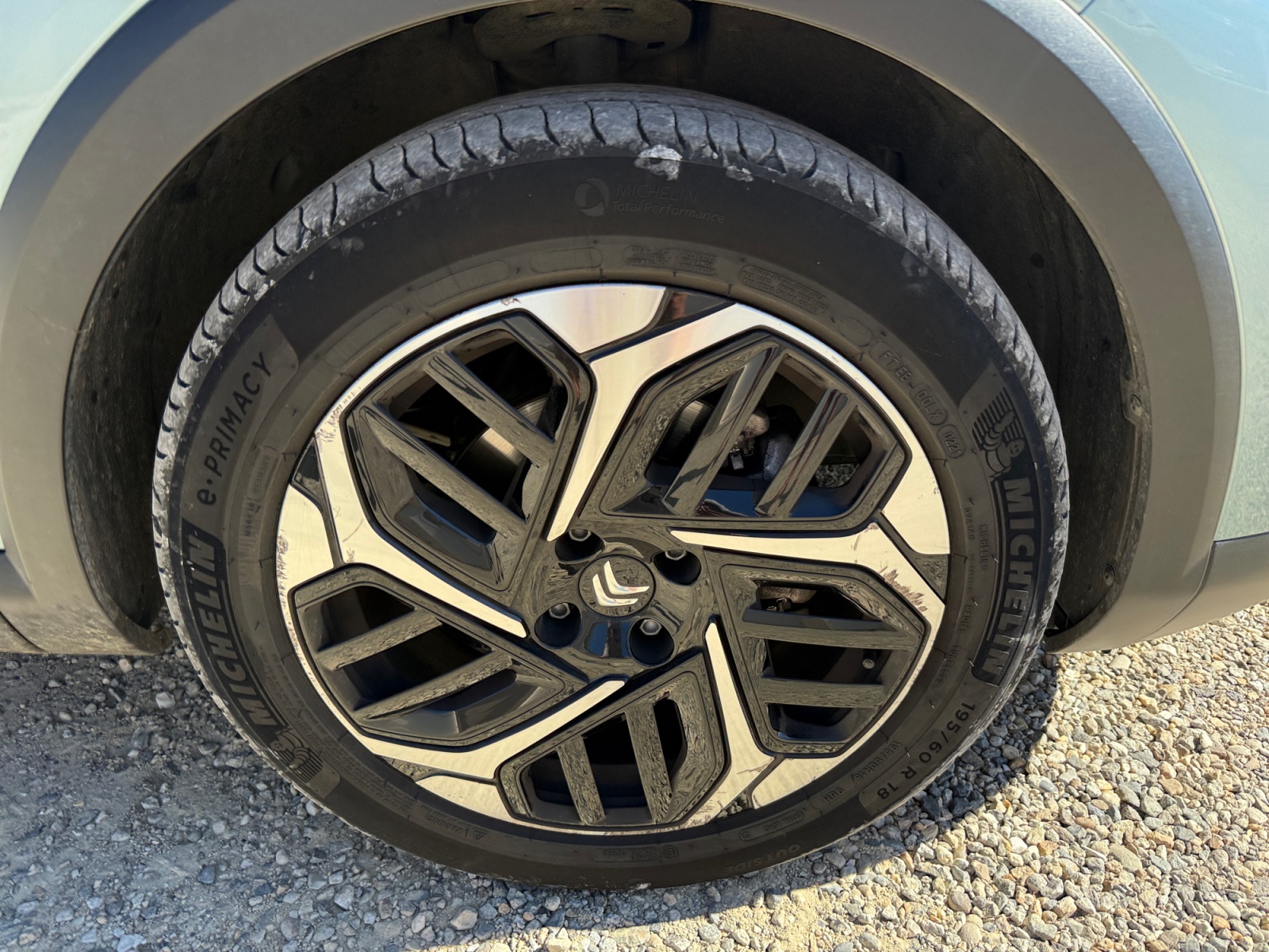 Citroen C4 34