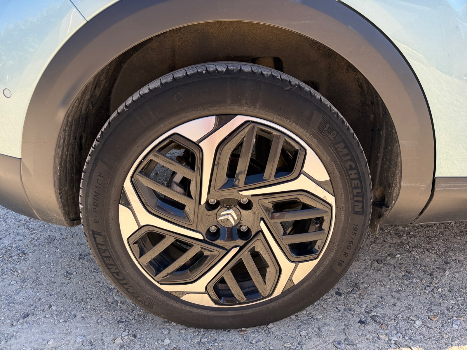 Citroen C4 35