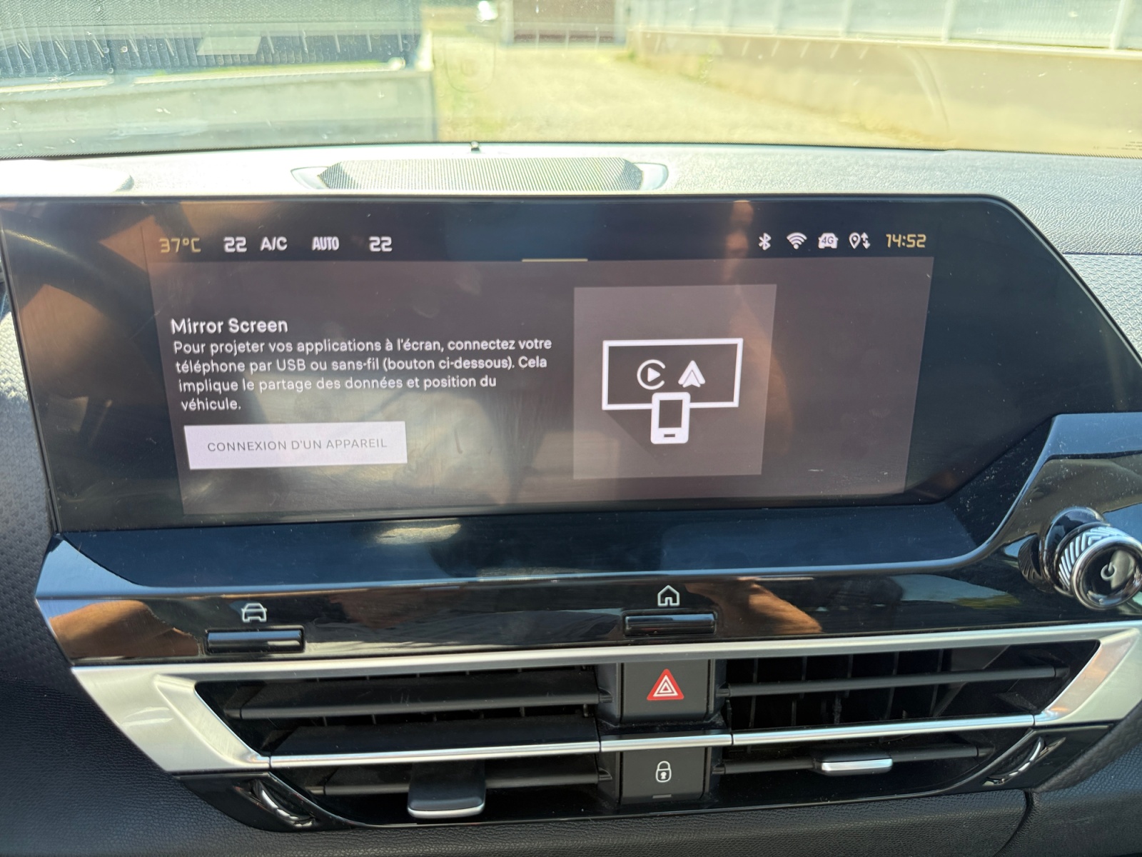 Citroen C4 23