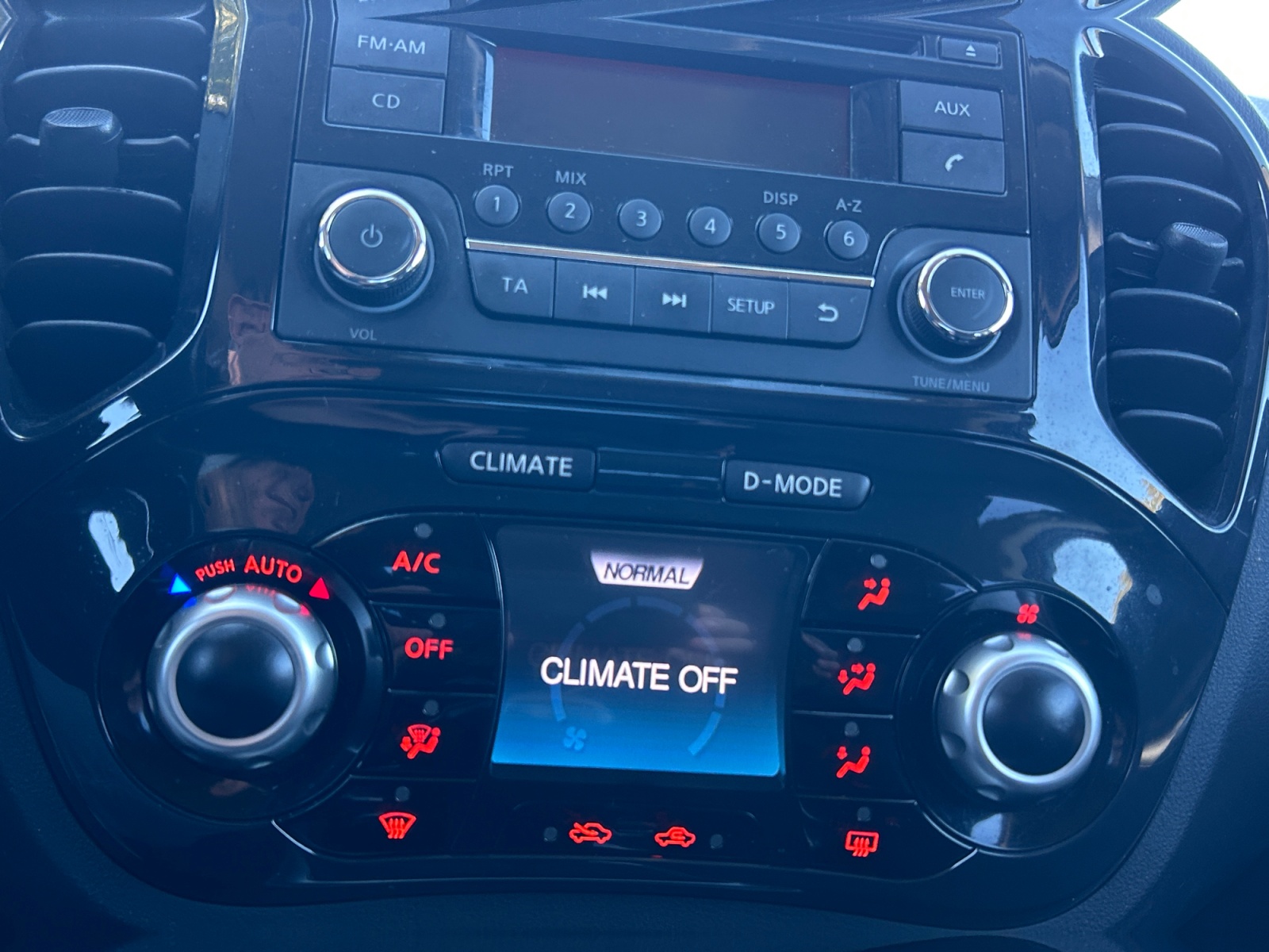 Nissan Juke 21